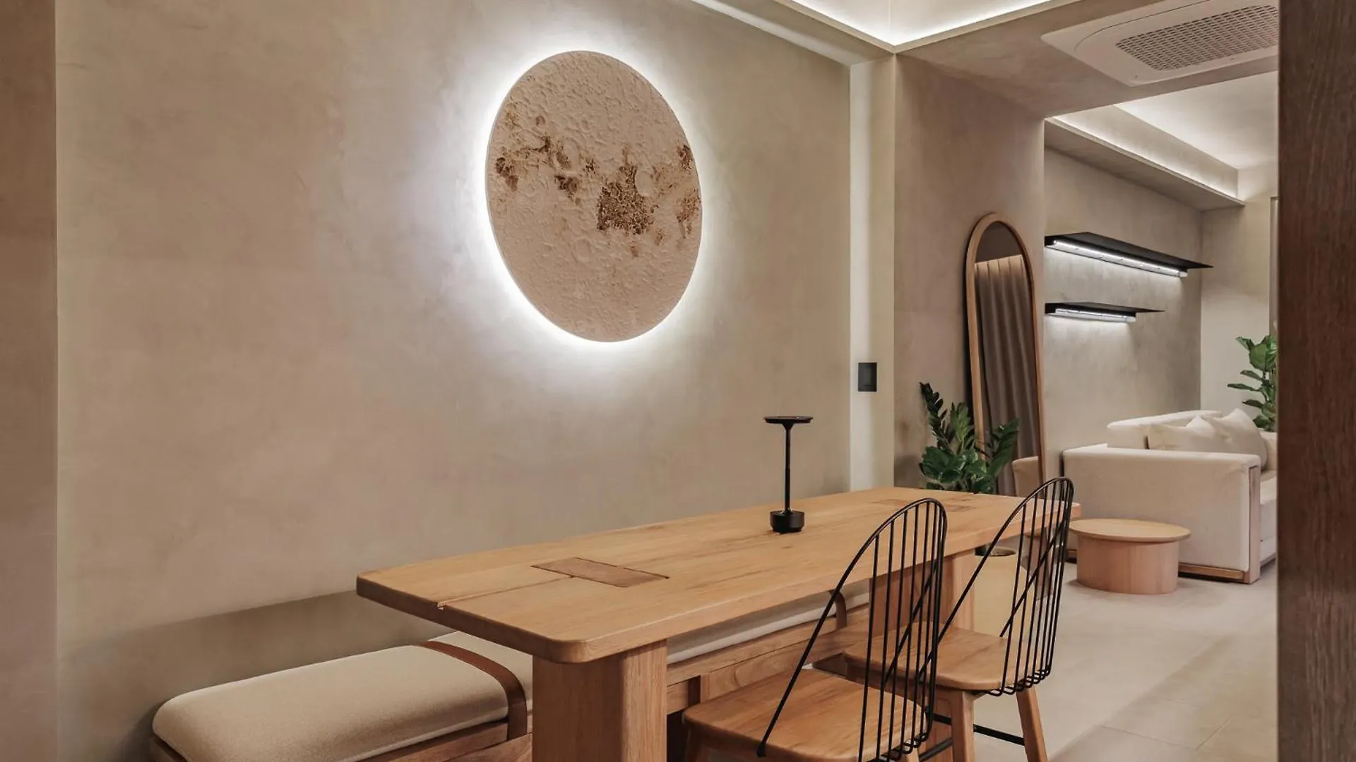 Kuuna Luxury Stays By Wynwood House Medellín 0*,  Colombie