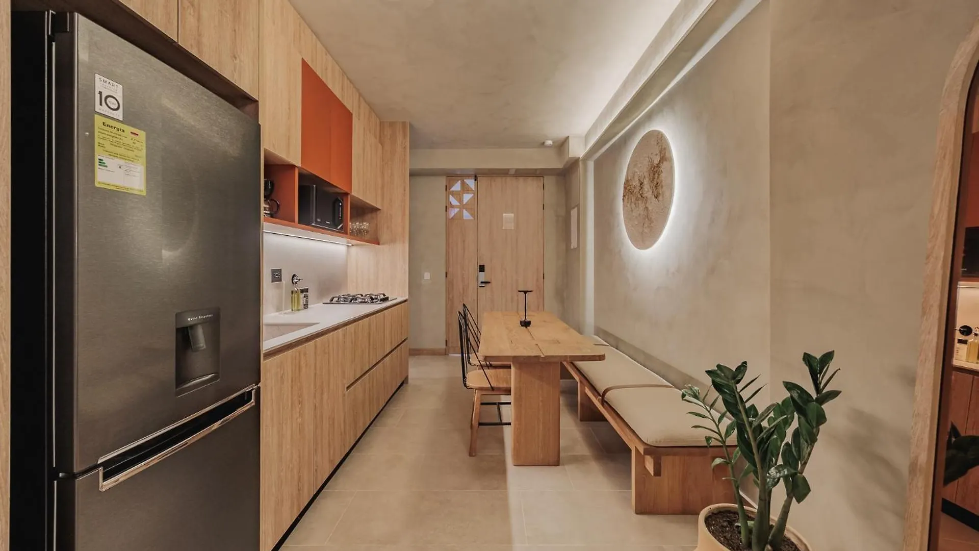 Appartement Kuuna Luxury Stays By Wynwood House Medellín Colombie
