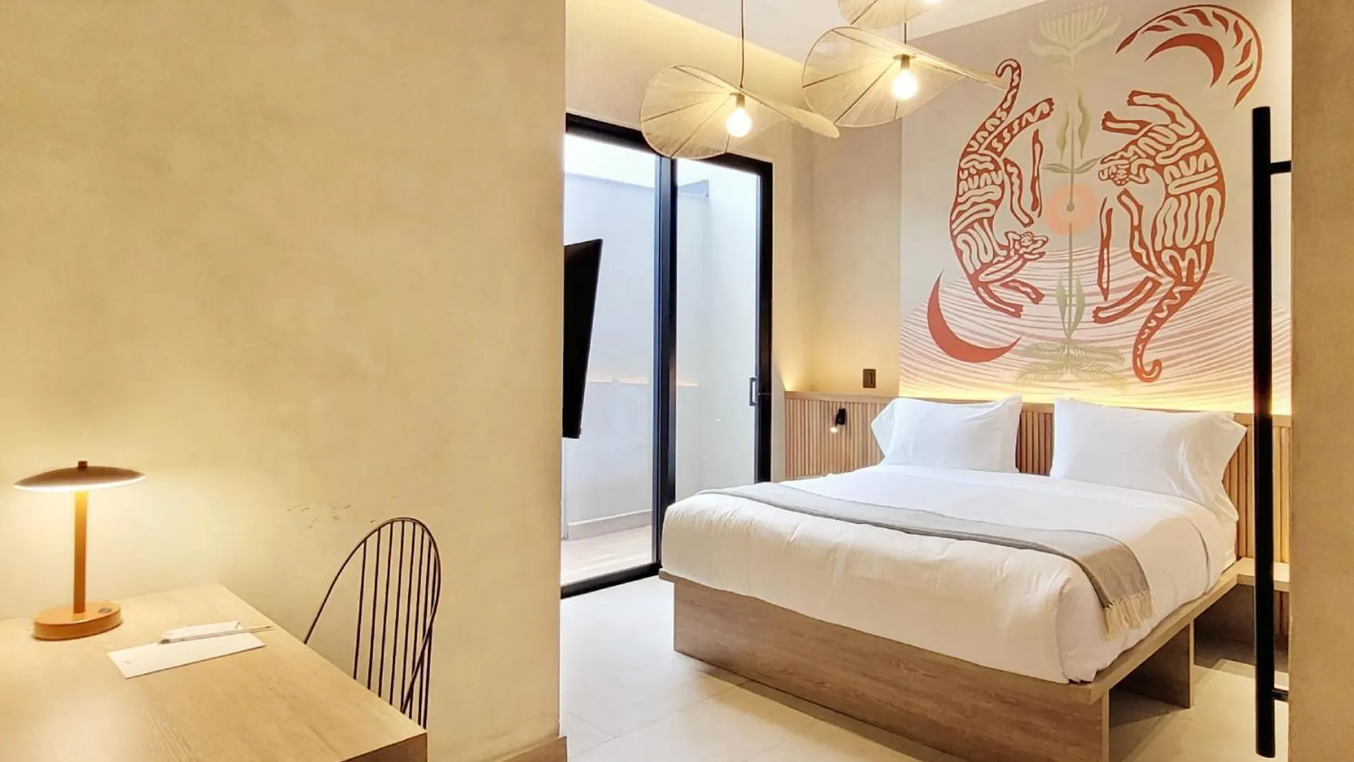 Kuuna Luxury Stays By Wynwood House 麦德林 0*,  哥伦比亚