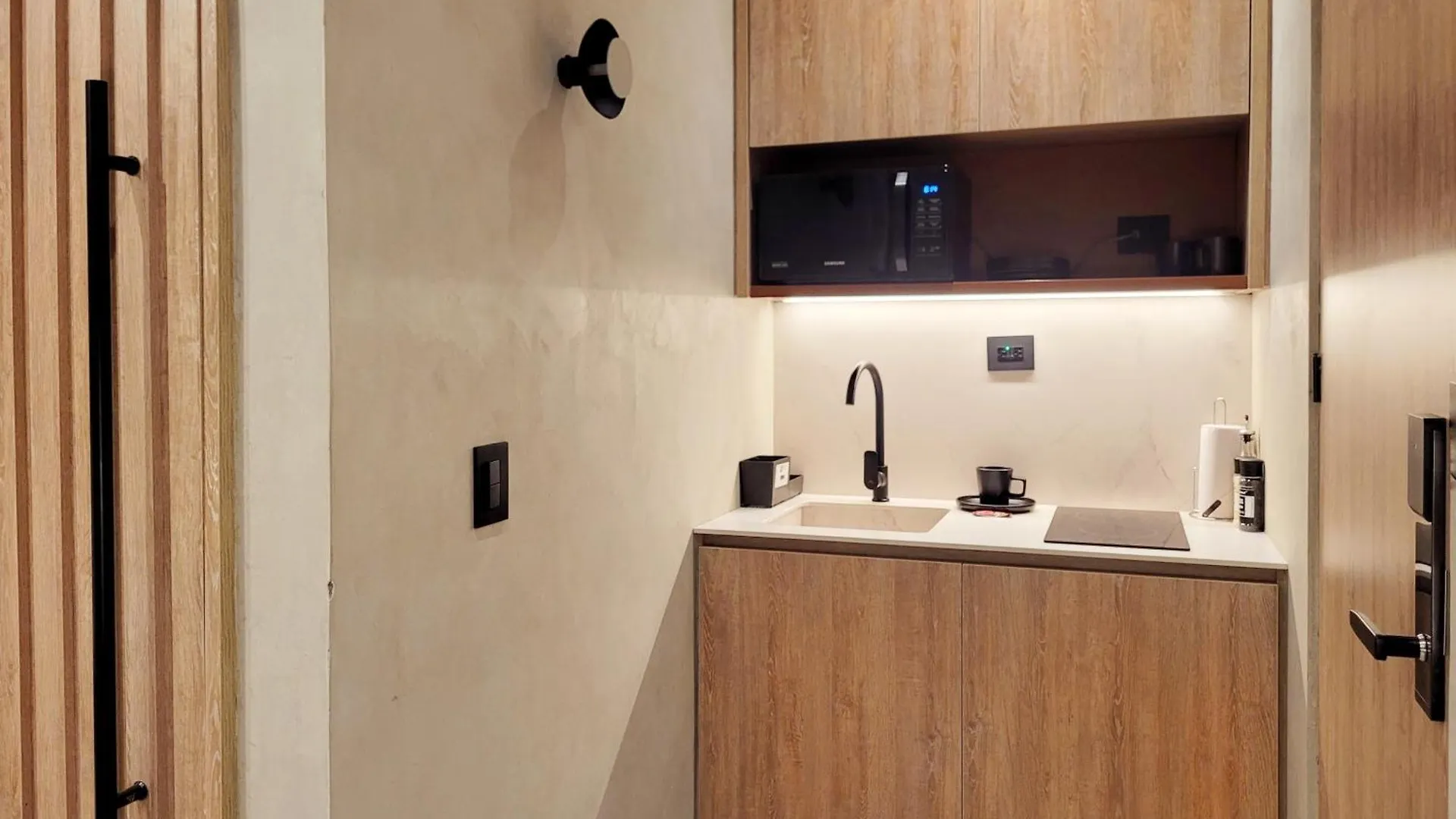 Kuuna Luxury Stays By Wynwood House 麦德林 哥伦比亚