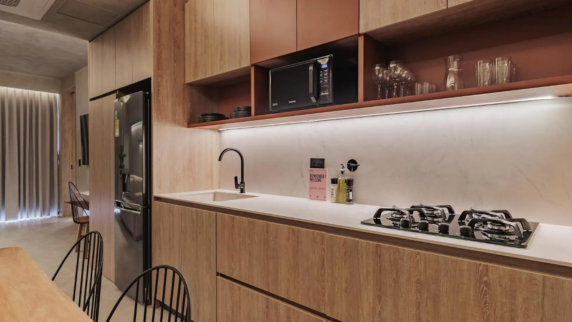Kuuna Luxury Stays By Wynwood House 麦德林