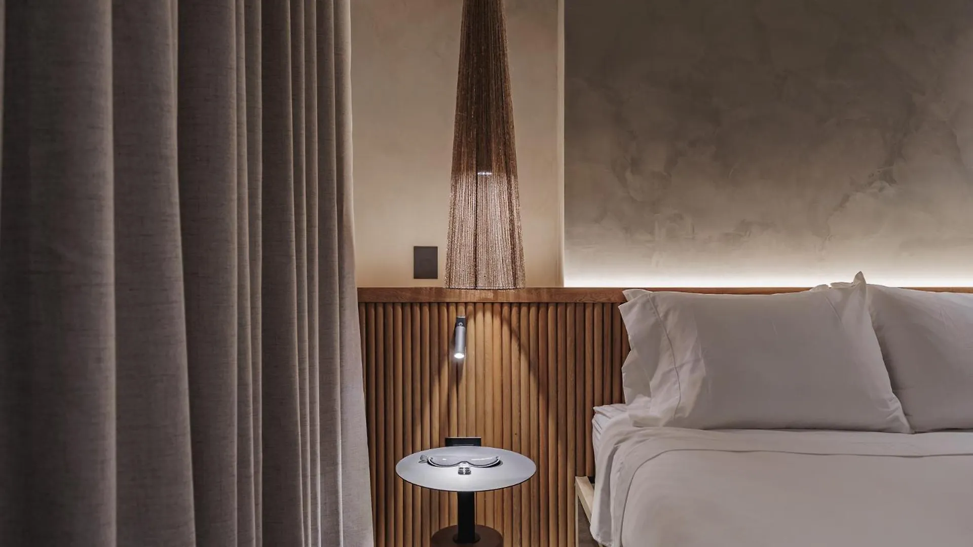 Kuuna Luxury Stays By Wynwood House 麦德林 公寓