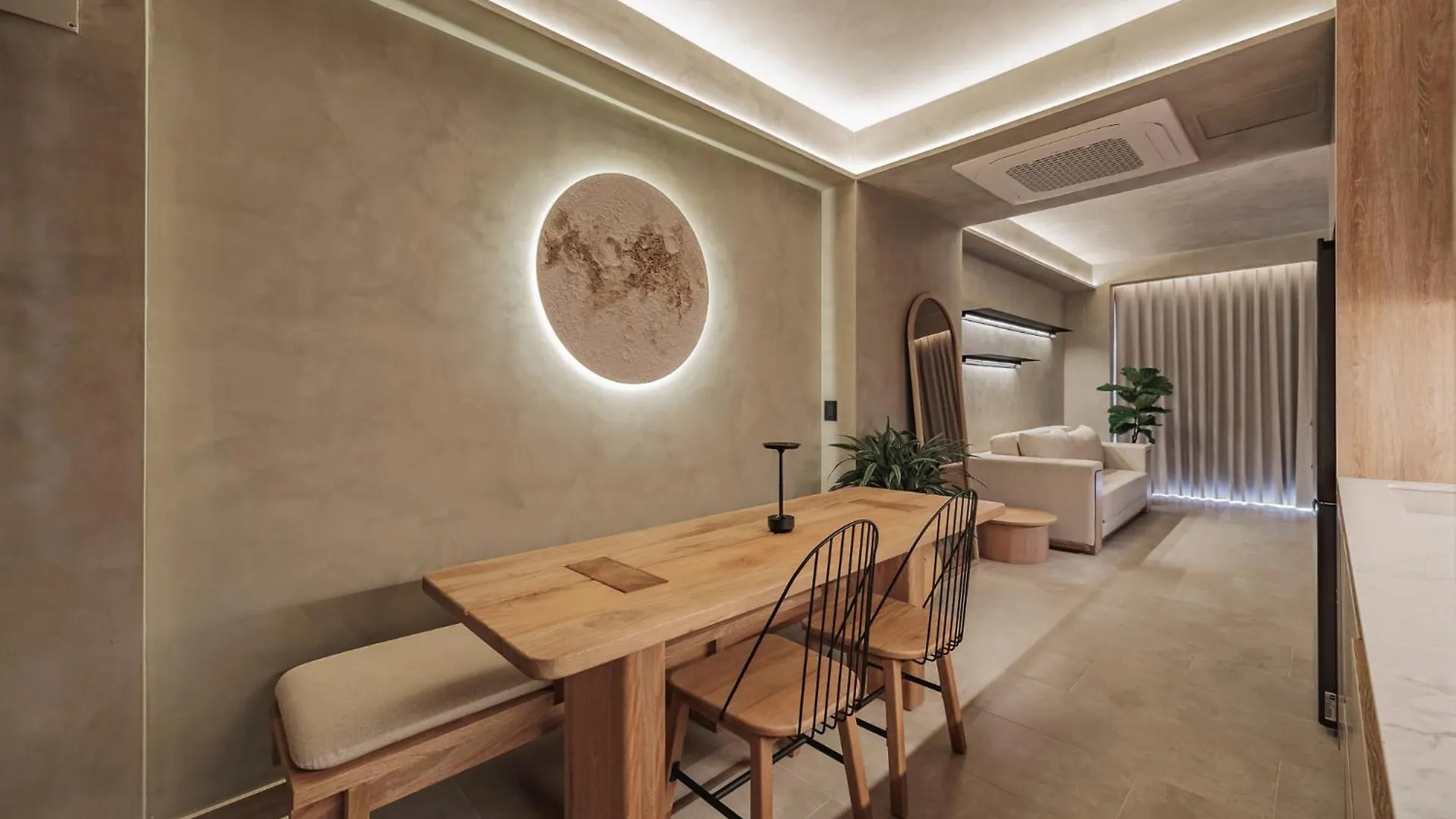 Kuuna Luxury Stays By Wynwood House 麦德林 公寓