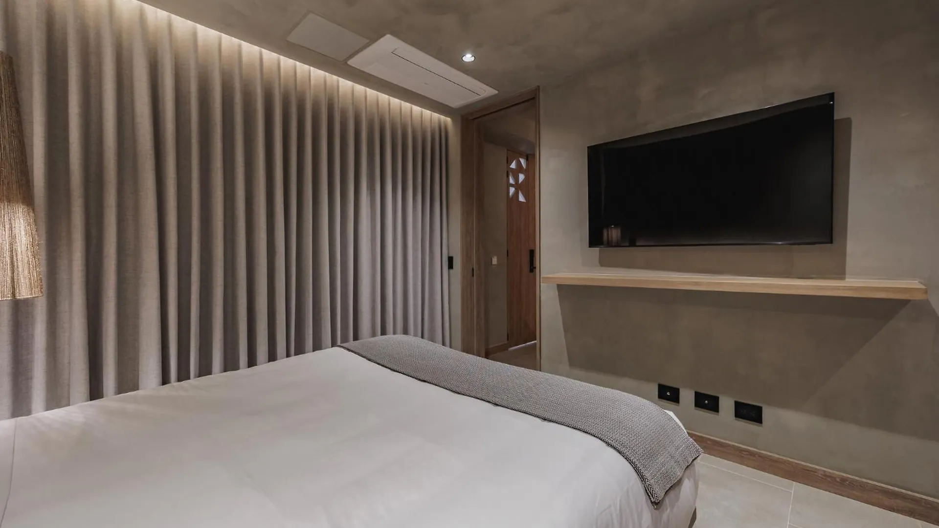 公寓 Kuuna Luxury Stays By Wynwood House 麦德林