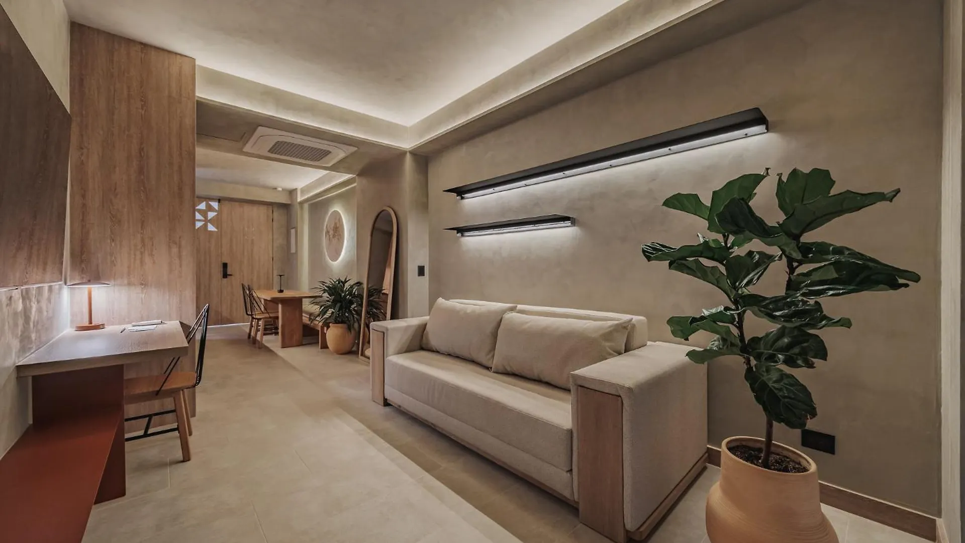 Kuuna Luxury Stays By Wynwood House 麦德林 哥伦比亚