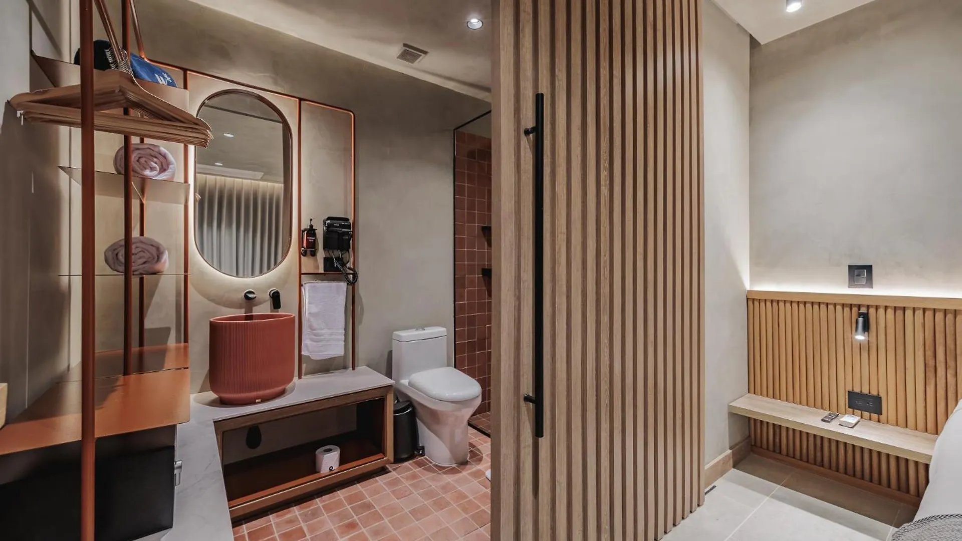 公寓 Kuuna Luxury Stays By Wynwood House 麦德林