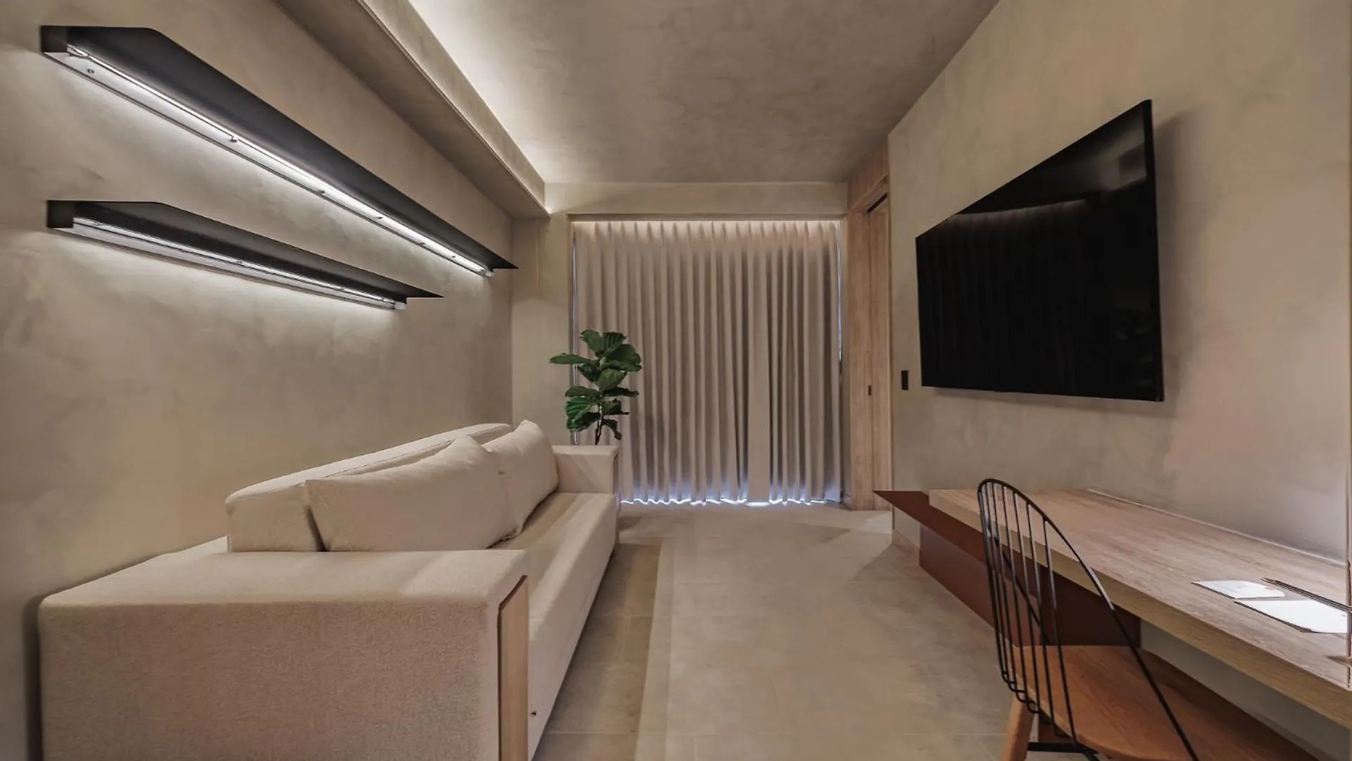 Kuuna Luxury Stays By Wynwood House 麦德林 公寓