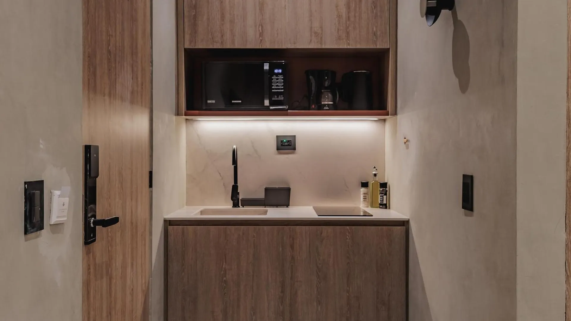 公寓 Kuuna Luxury Stays By Wynwood House 麦德林