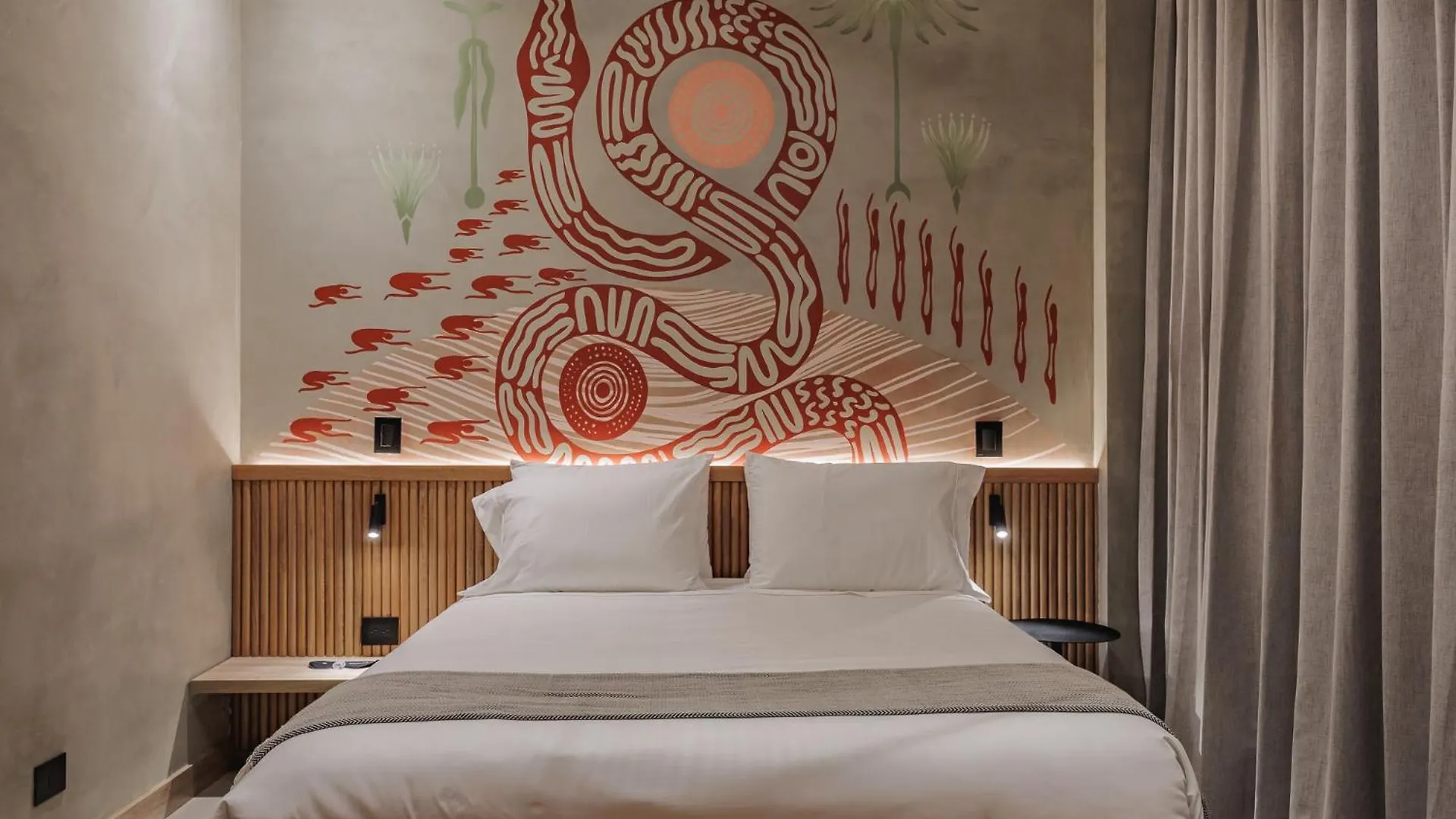 公寓 Kuuna Luxury Stays By Wynwood House 麦德林