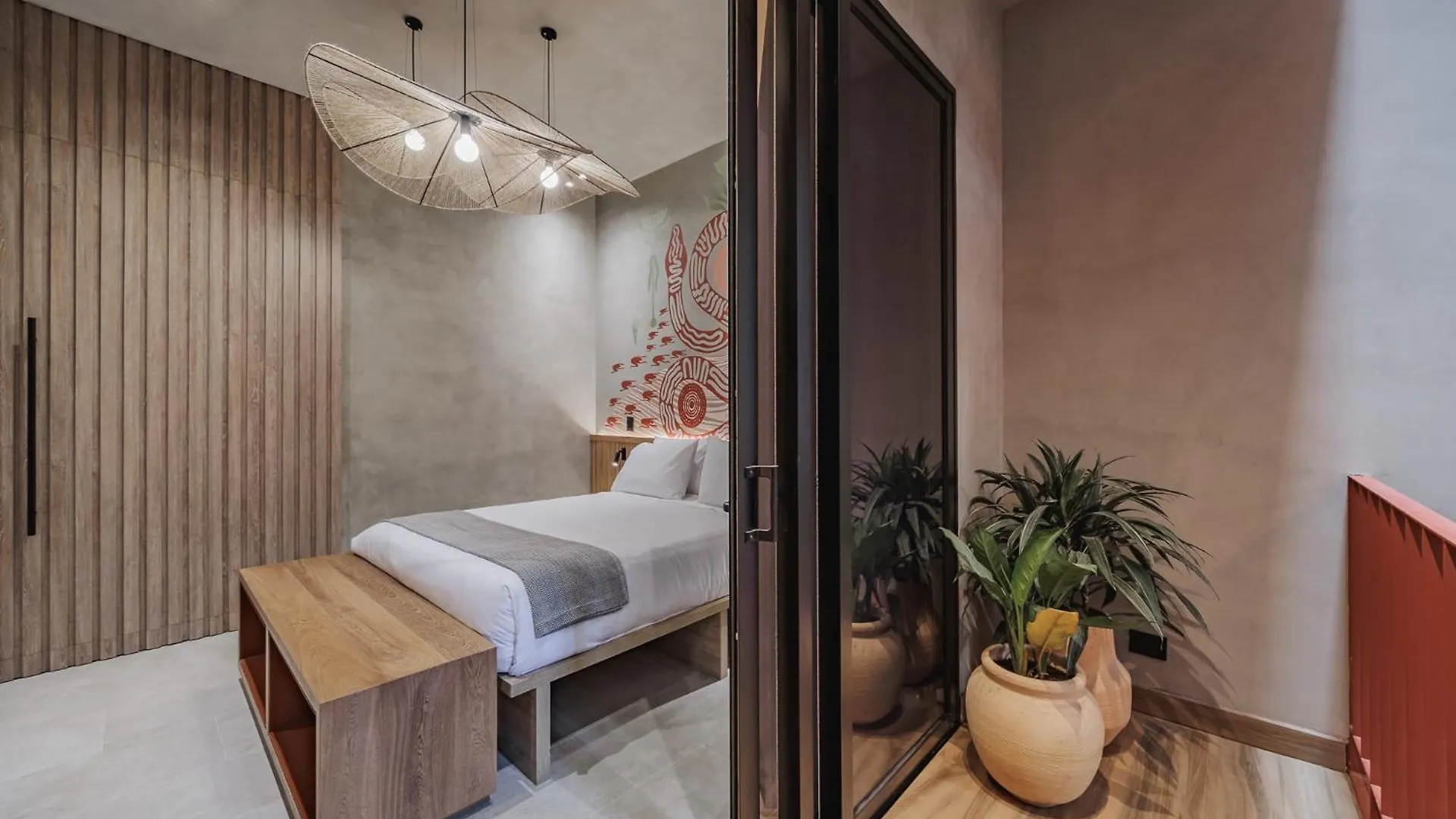 Kuuna Luxury Stays By Wynwood House 麦德林