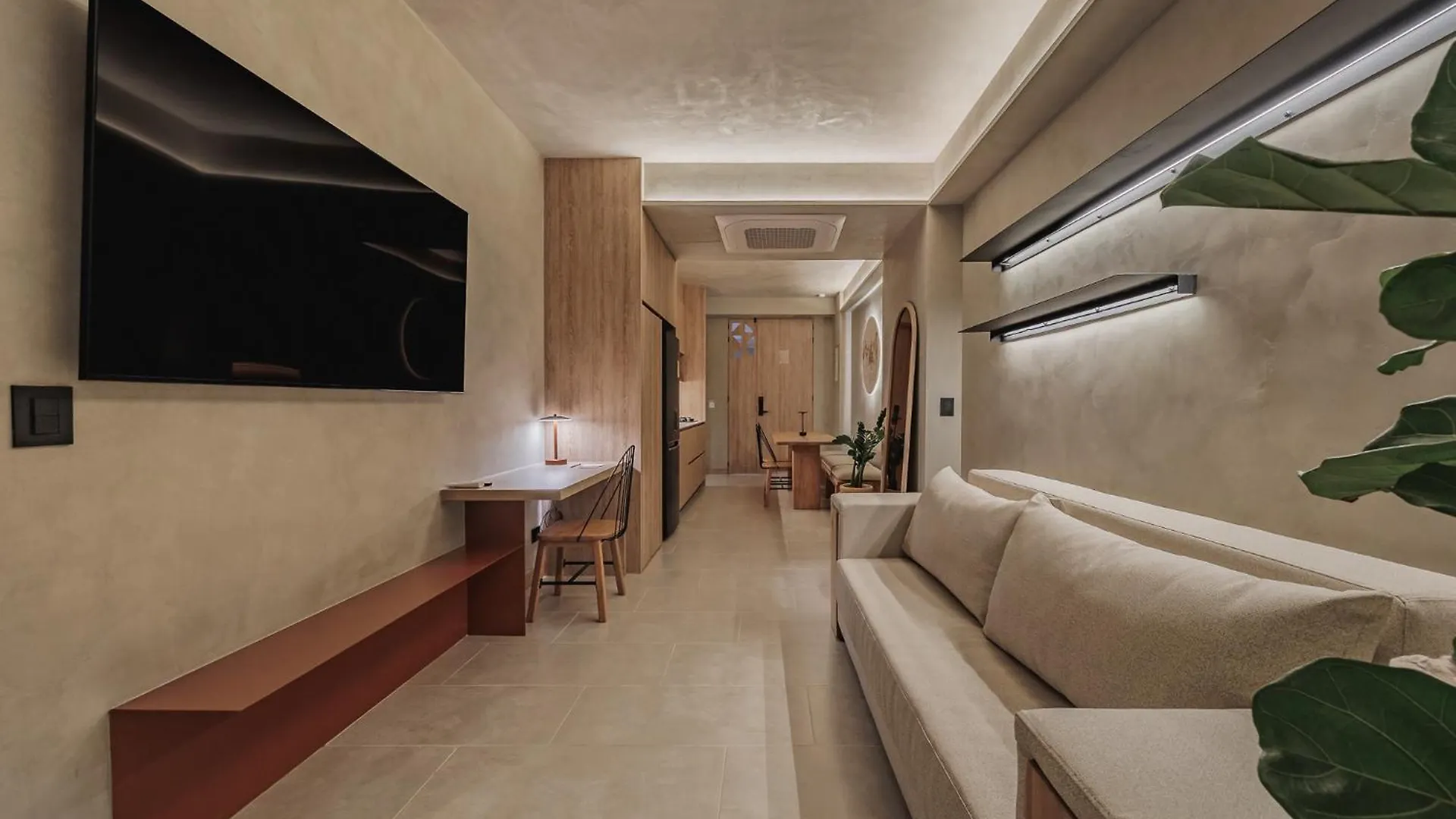 Kuuna Luxury Stays By Wynwood House 麦德林