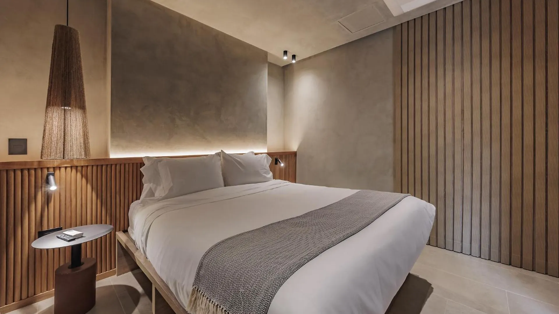 公寓 Kuuna Luxury Stays By Wynwood House 麦德林
