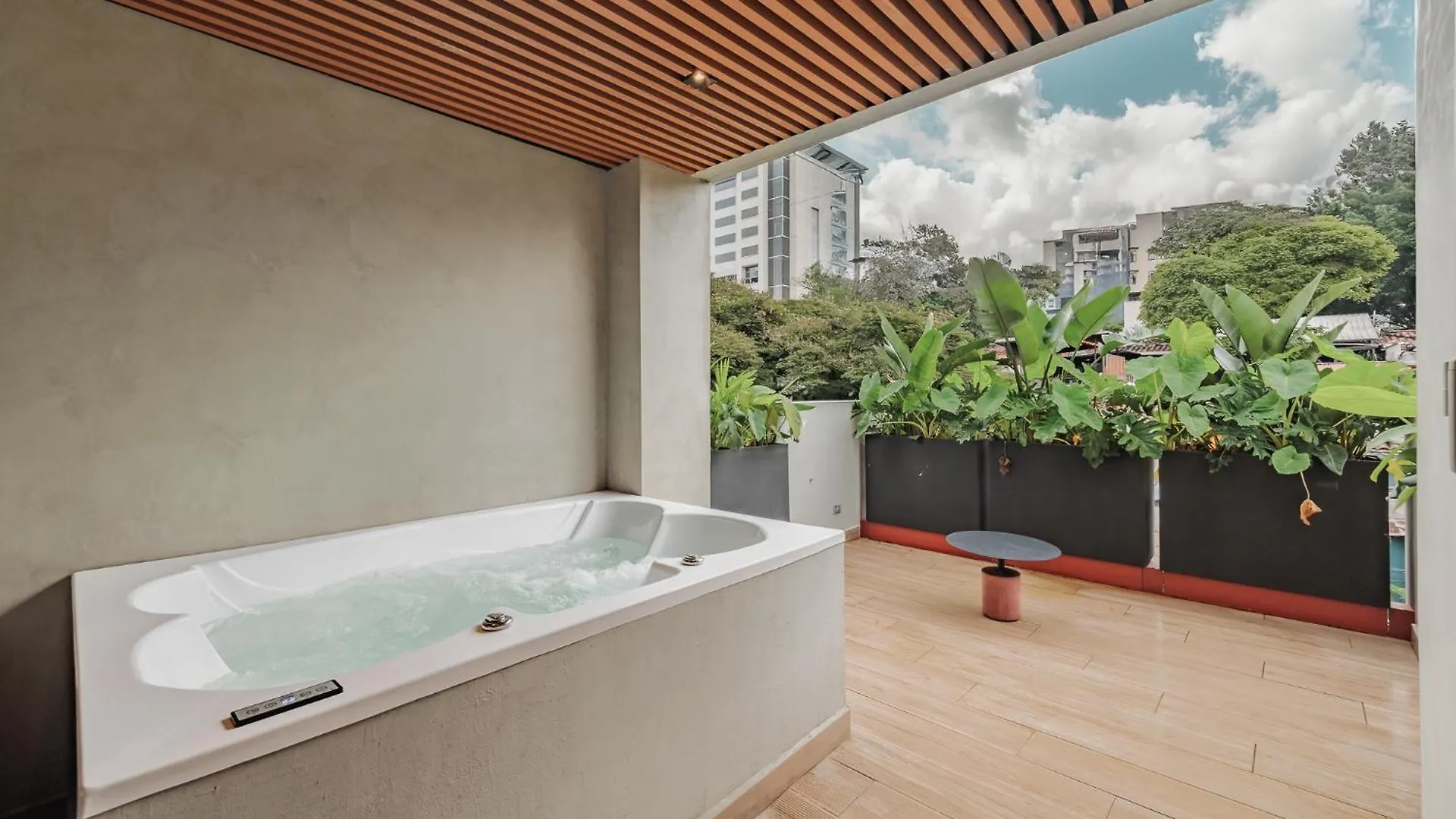 Kuuna Luxury Stays By Wynwood House 麦德林 公寓