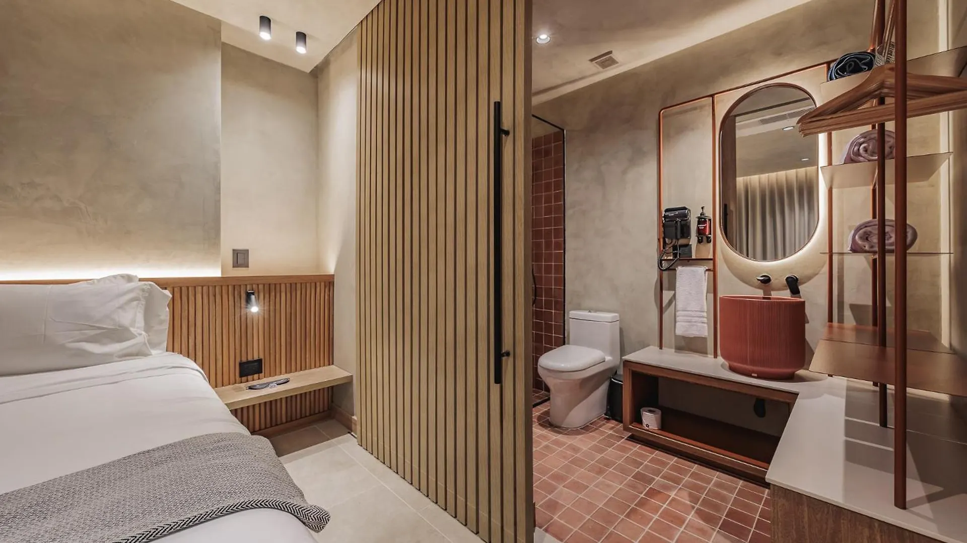 Kuuna Luxury Stays By Wynwood House 麦德林 哥伦比亚