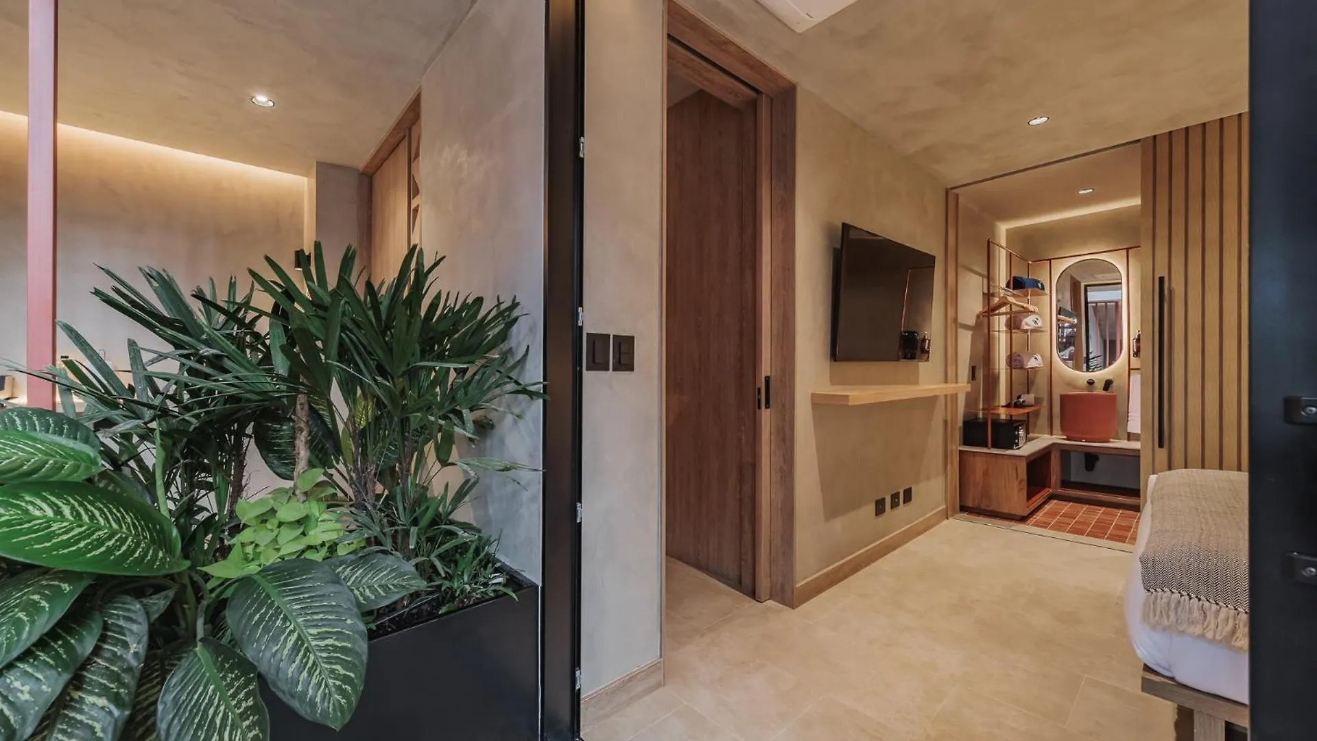 Kuuna Luxury Stays By Wynwood House 麦德林 0*,  哥伦比亚
