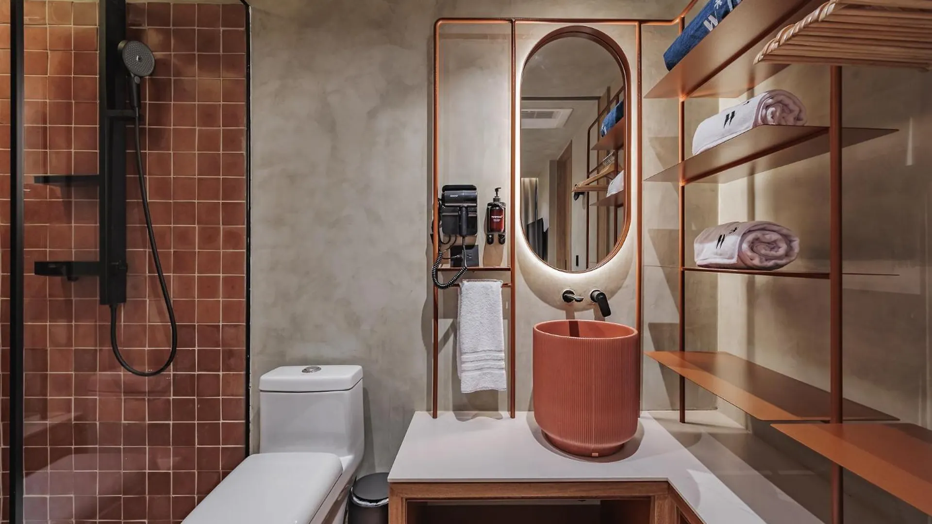 Kuuna Luxury Stays By Wynwood House 麦德林 哥伦比亚