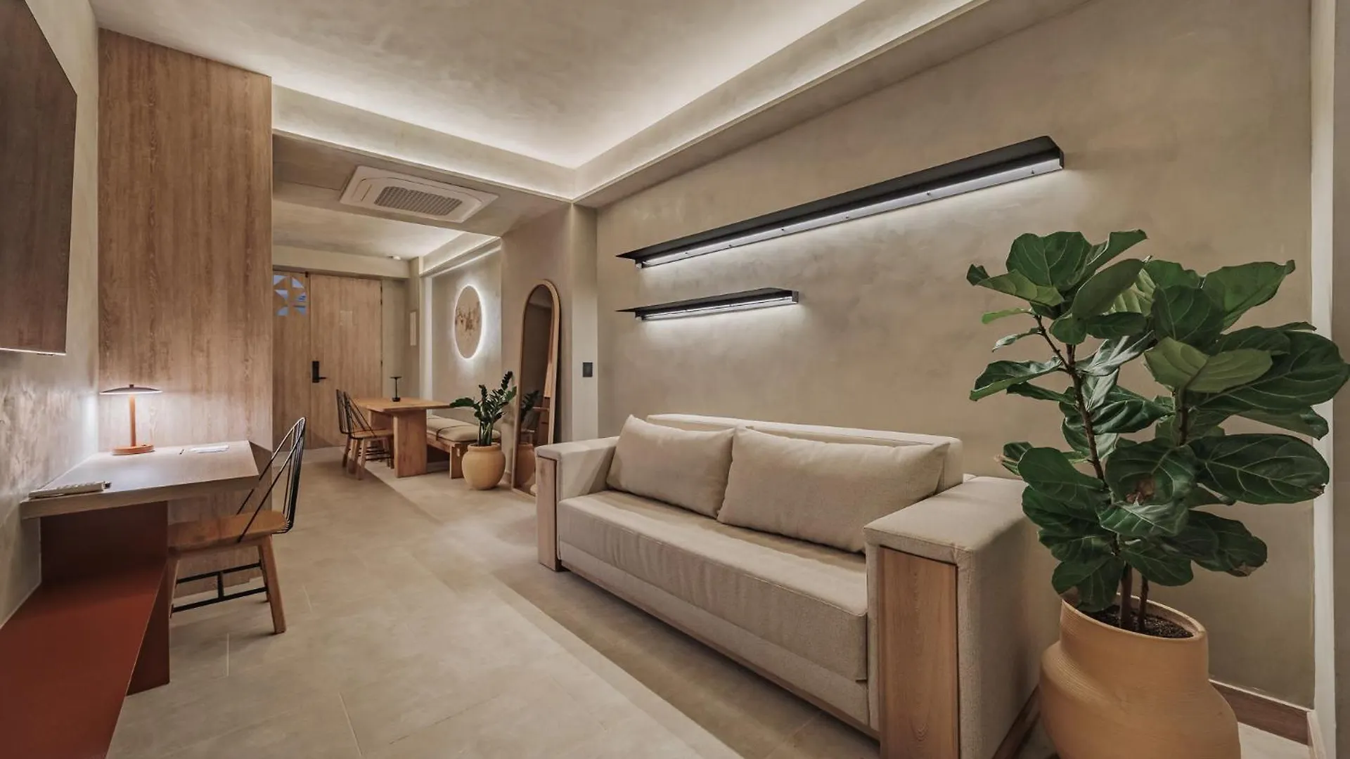 Kuuna Luxury Stays By Wynwood House 麦德林 0*,  哥伦比亚