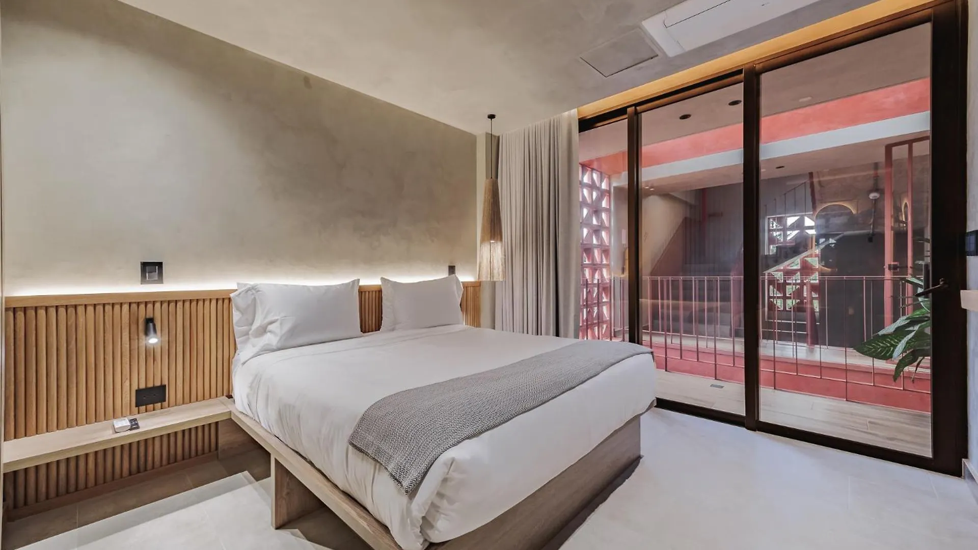 公寓 Kuuna Luxury Stays By Wynwood House 麦德林