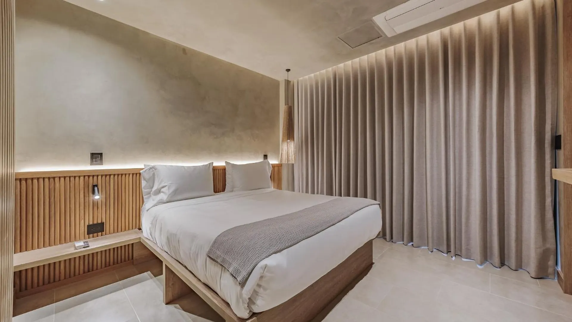 Kuuna Luxury Stays By Wynwood House 麦德林 公寓
