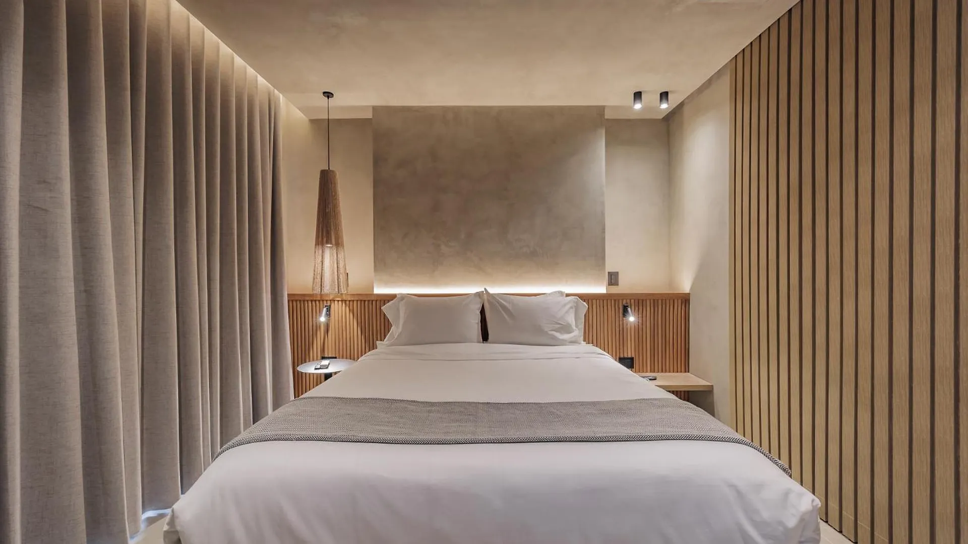 Kuuna Luxury Stays By Wynwood House 麦德林