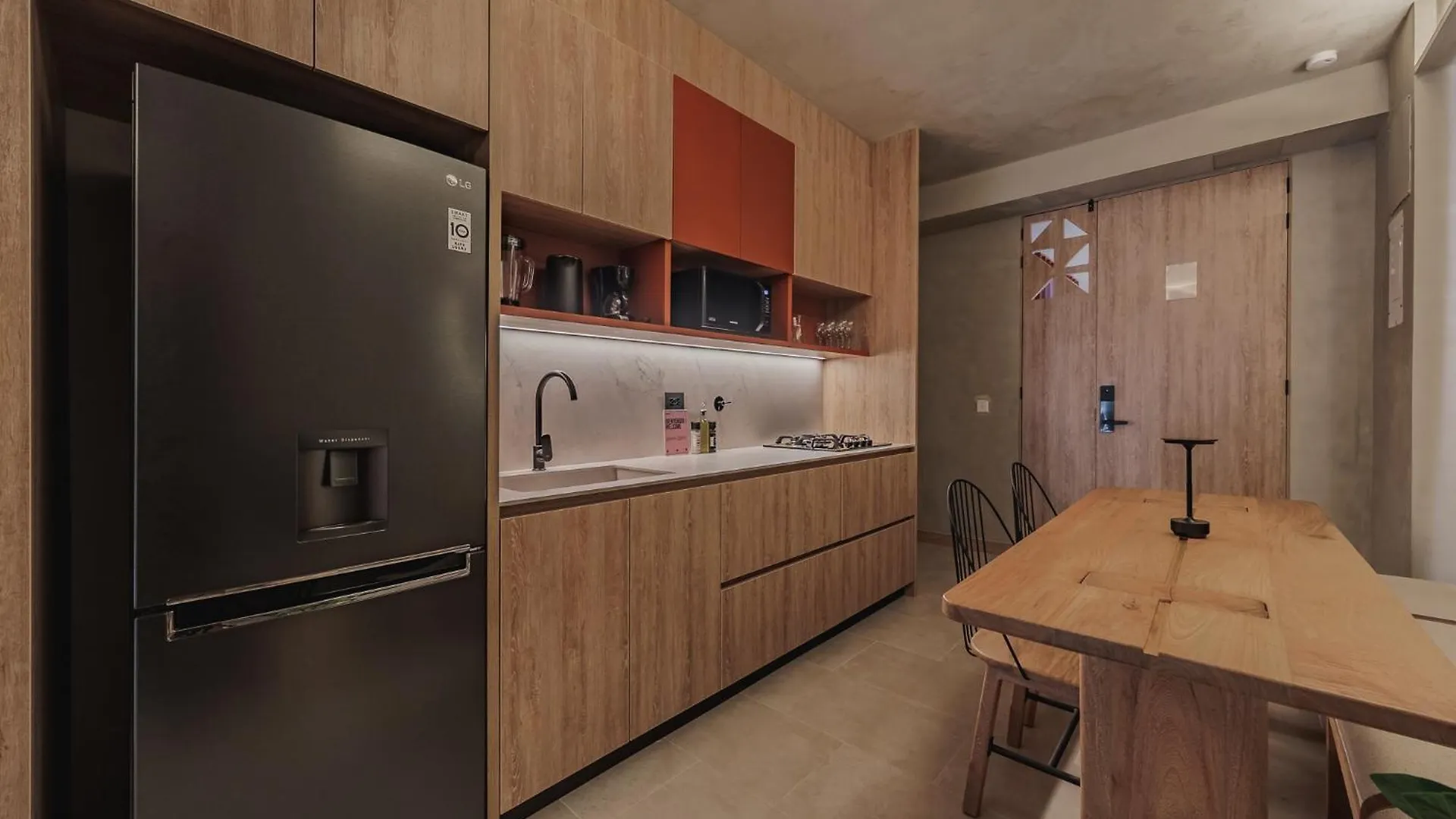 Kuuna Luxury Stays By Wynwood House 麦德林 0*,