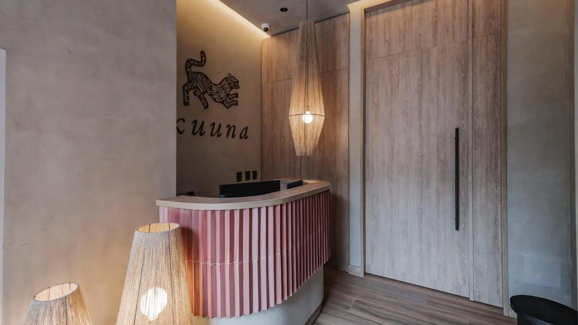 Kuuna Luxury Stays By Wynwood House location
