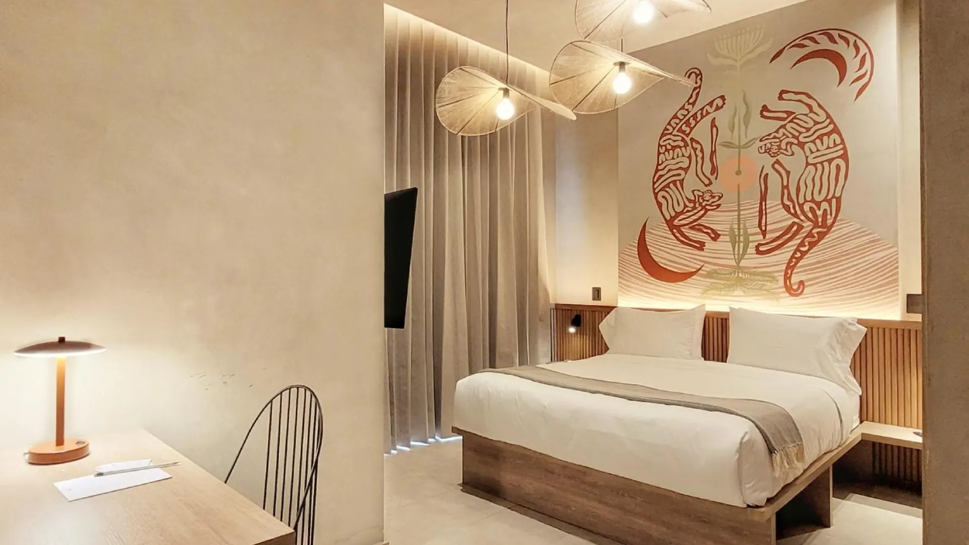 아파트 Kuuna Luxury Stays By Wynwood House 메딜린