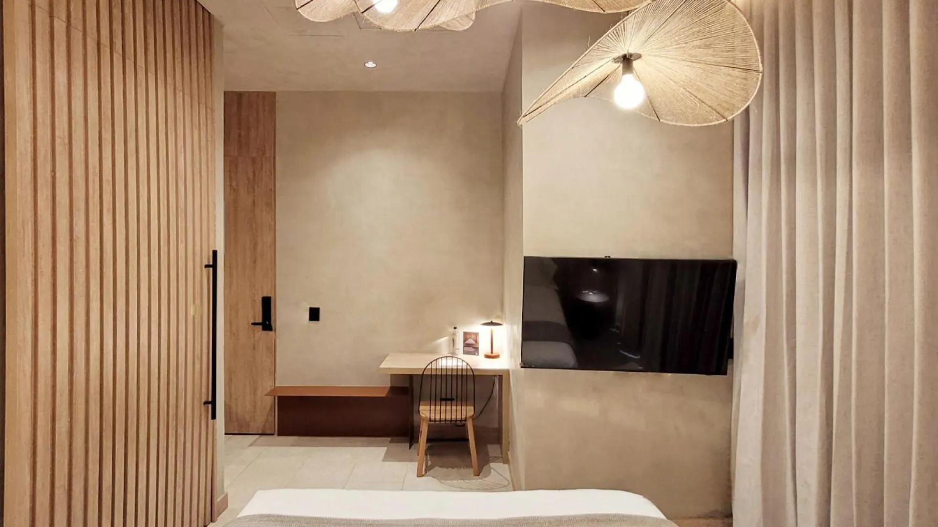 아파트 Kuuna Luxury Stays By Wynwood House 메딜린 콜롬비아