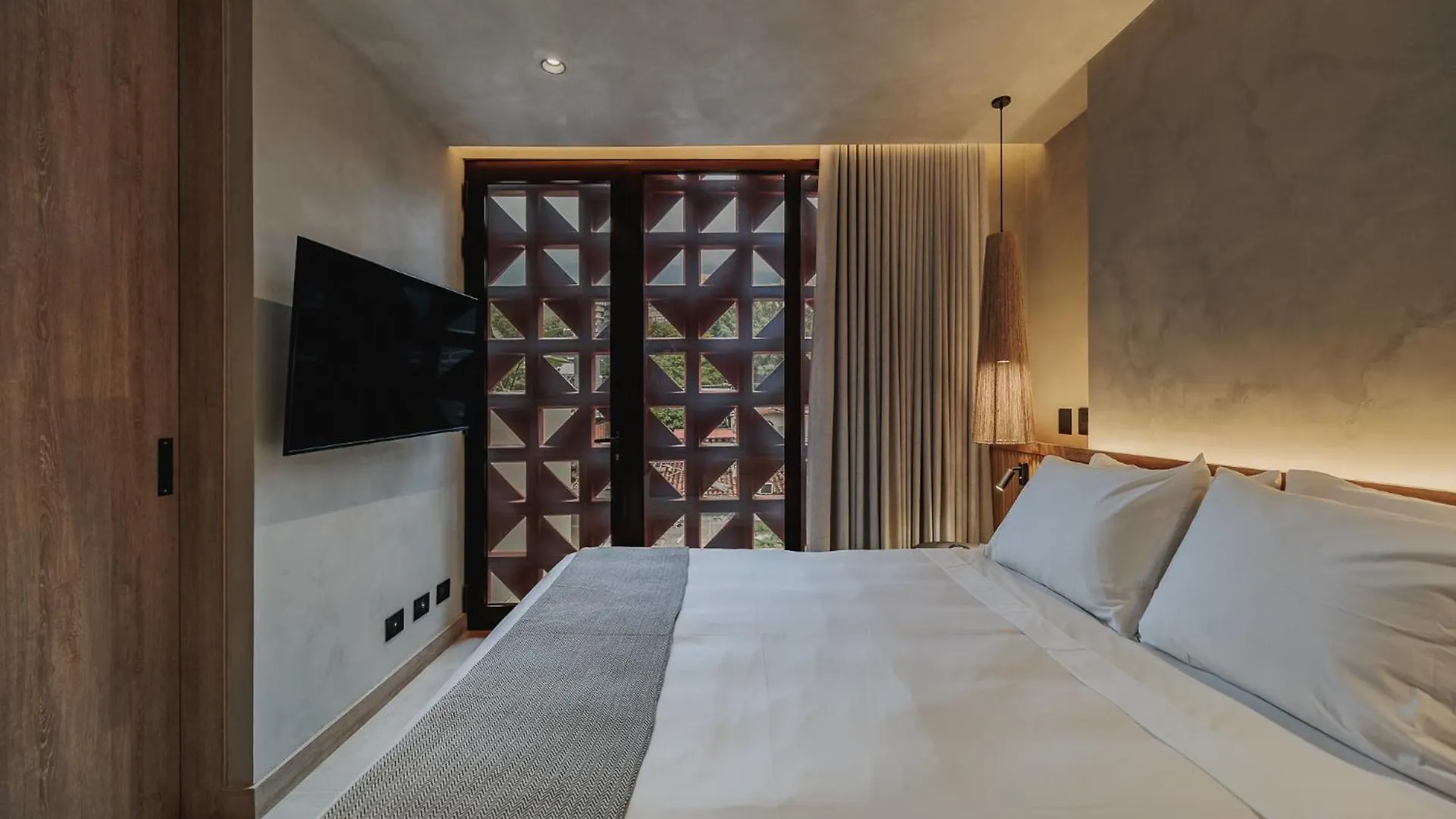 아파트 Kuuna Luxury Stays By Wynwood House 메딜린