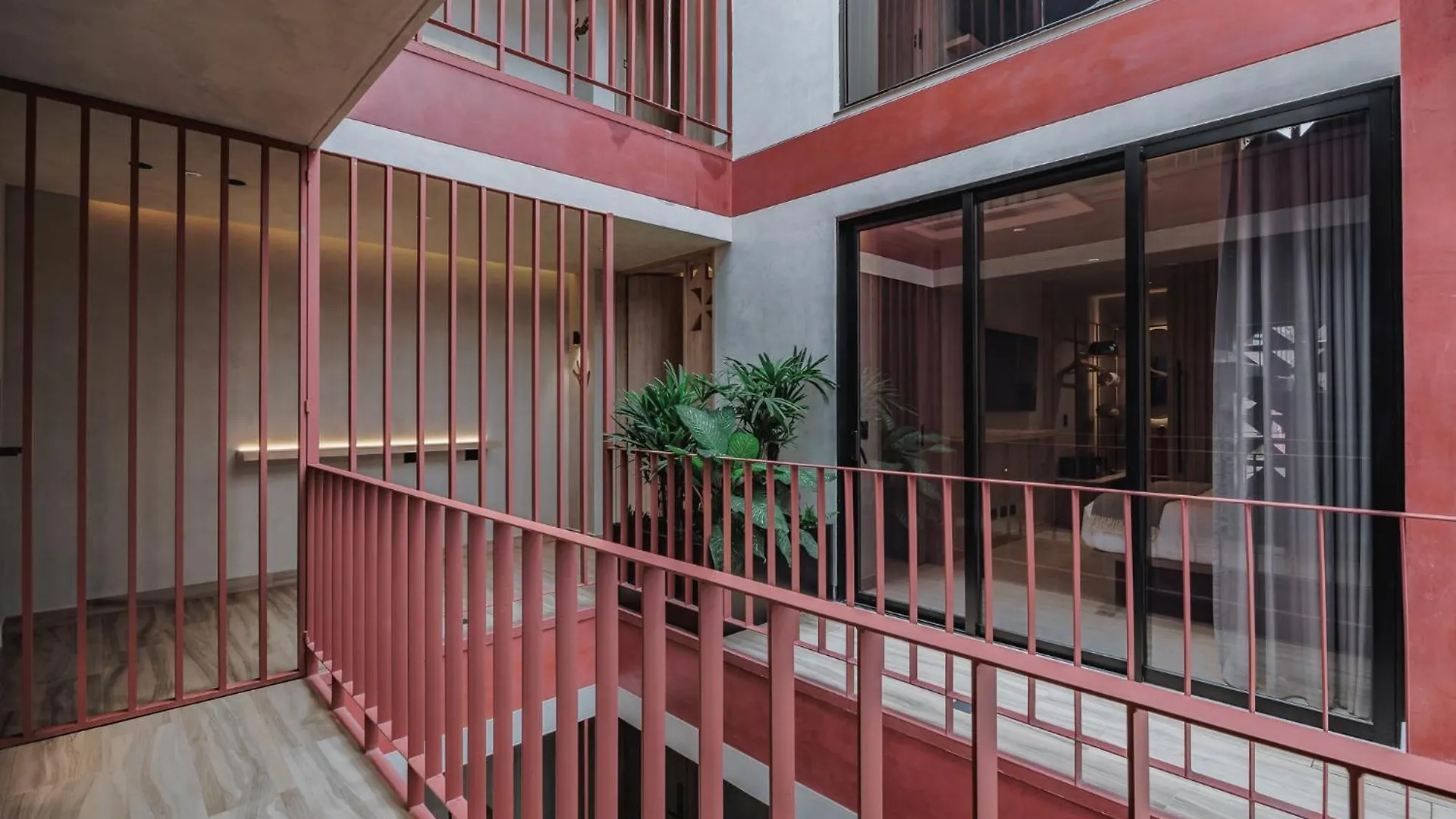 Kuuna Luxury Stays By Wynwood House 메딜린 콜롬비아
