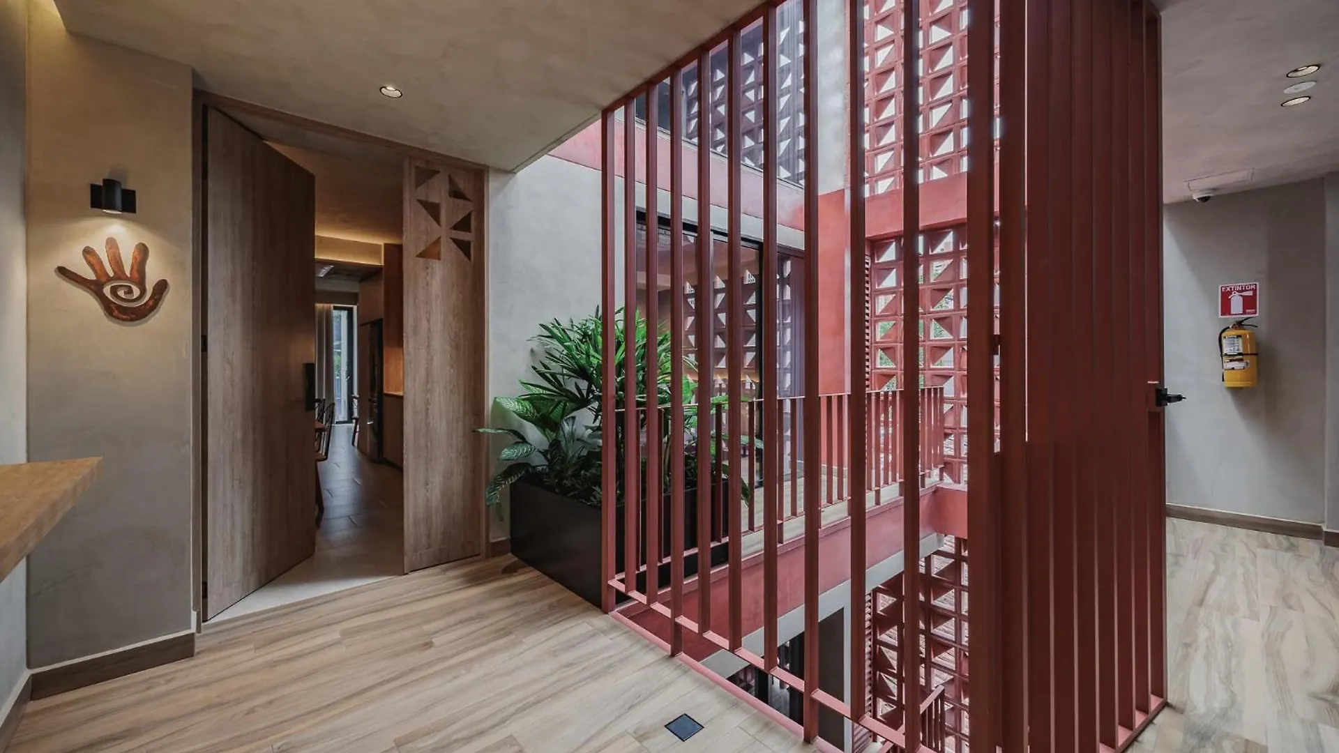 아파트 Kuuna Luxury Stays By Wynwood House 메딜린 콜롬비아