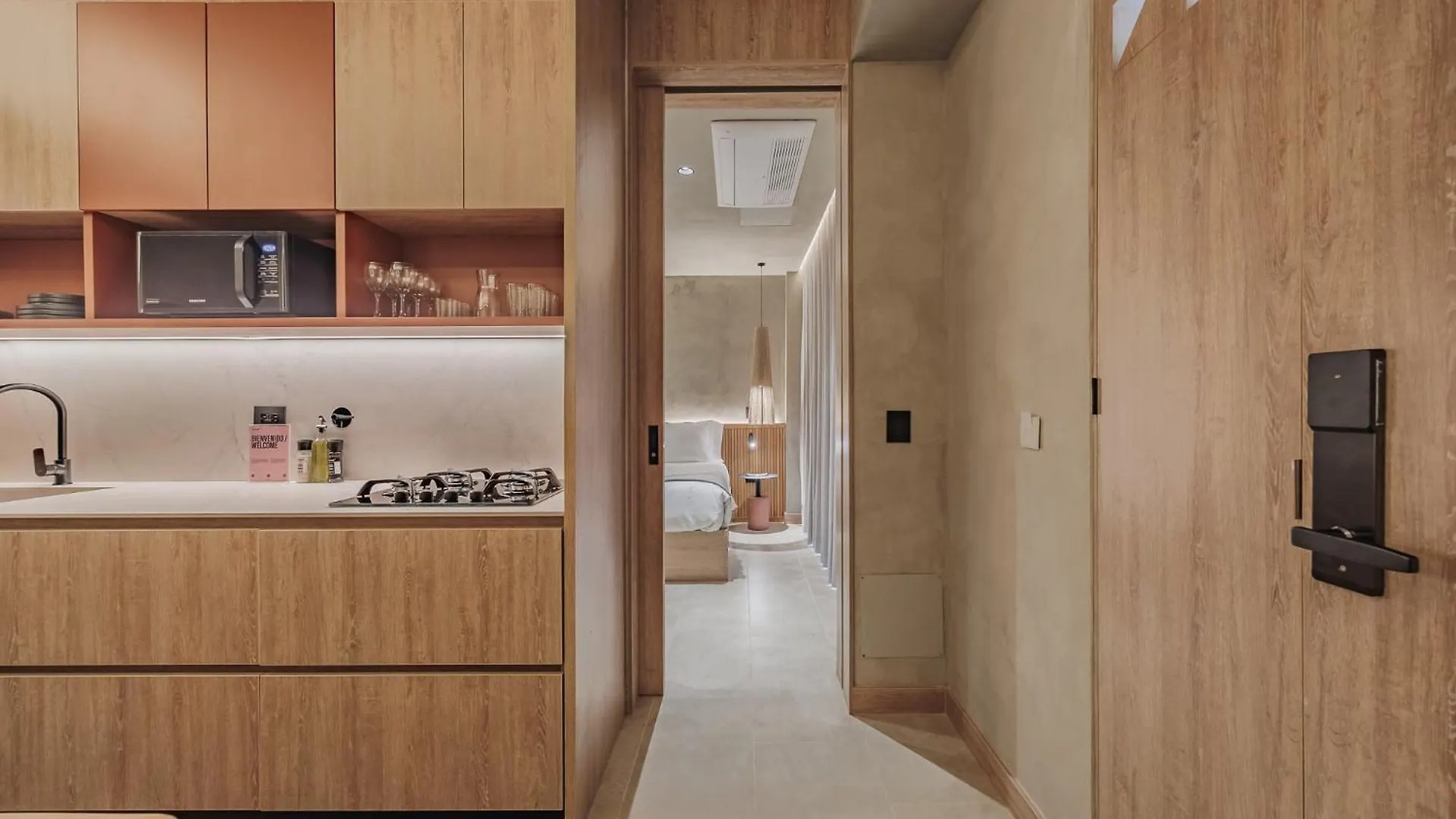 Kuuna Luxury Stays By Wynwood House 메딜린