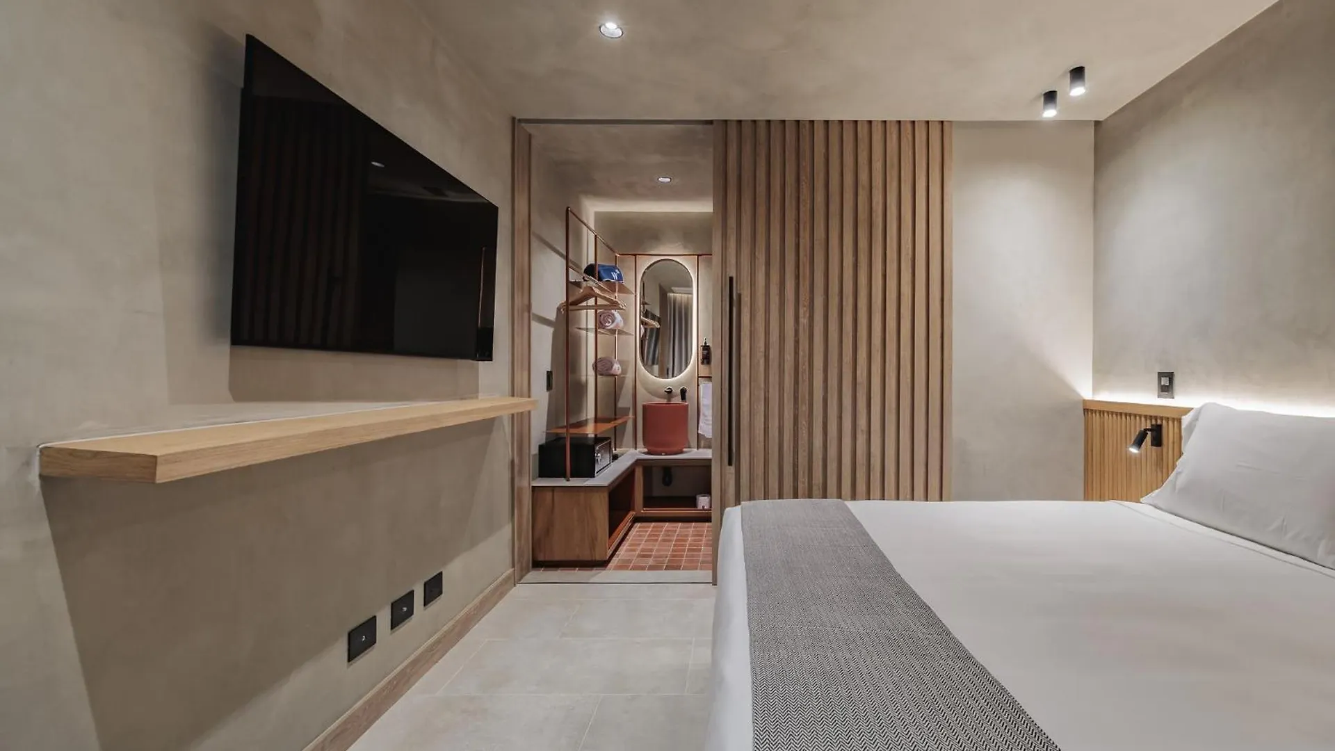 Kuuna Luxury Stays By Wynwood House 메딜린 0*,