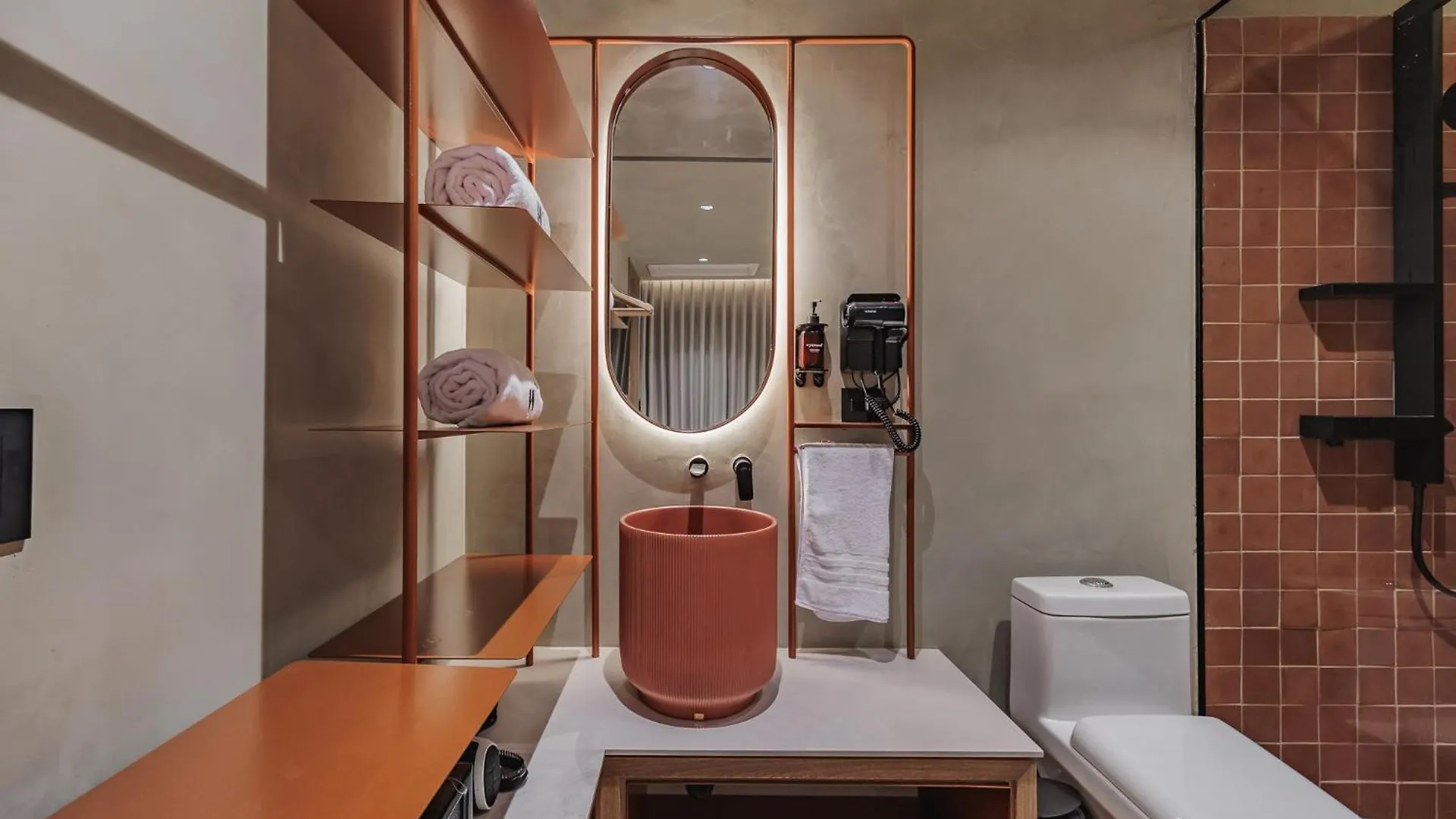Kuuna Luxury Stays By Wynwood House 메딜린 아파트