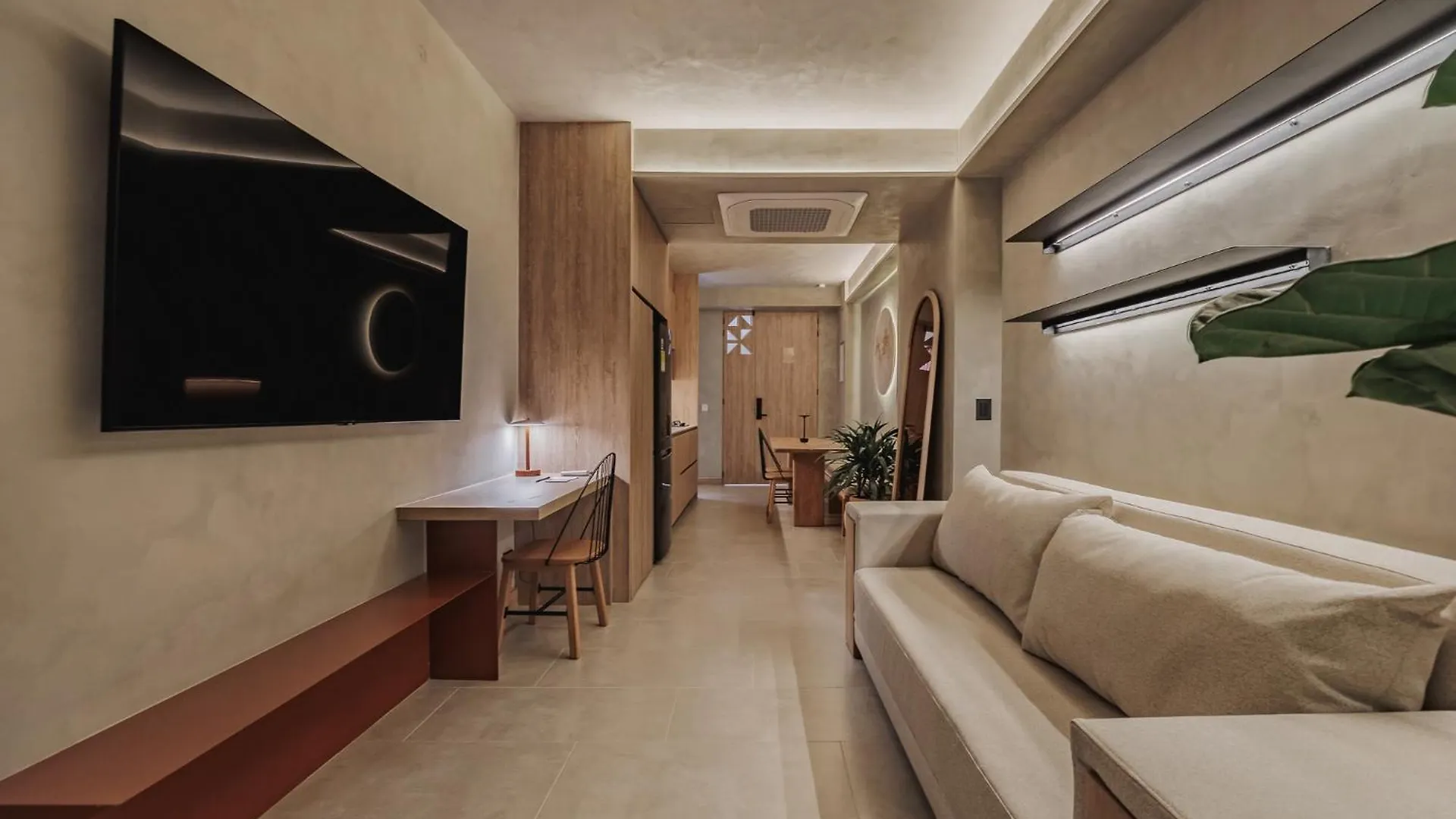 Kuuna Luxury Stays By Wynwood House 메딜린