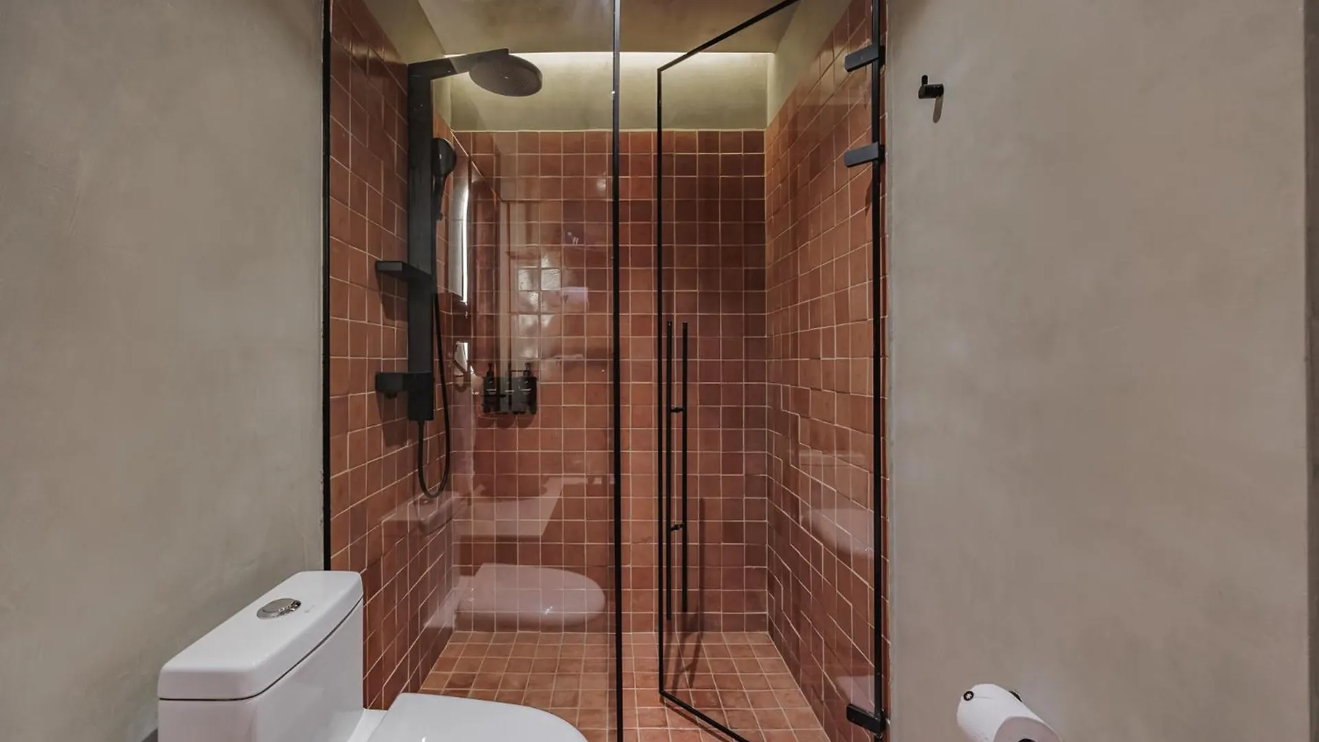 아파트 Kuuna Luxury Stays By Wynwood House 메딜린