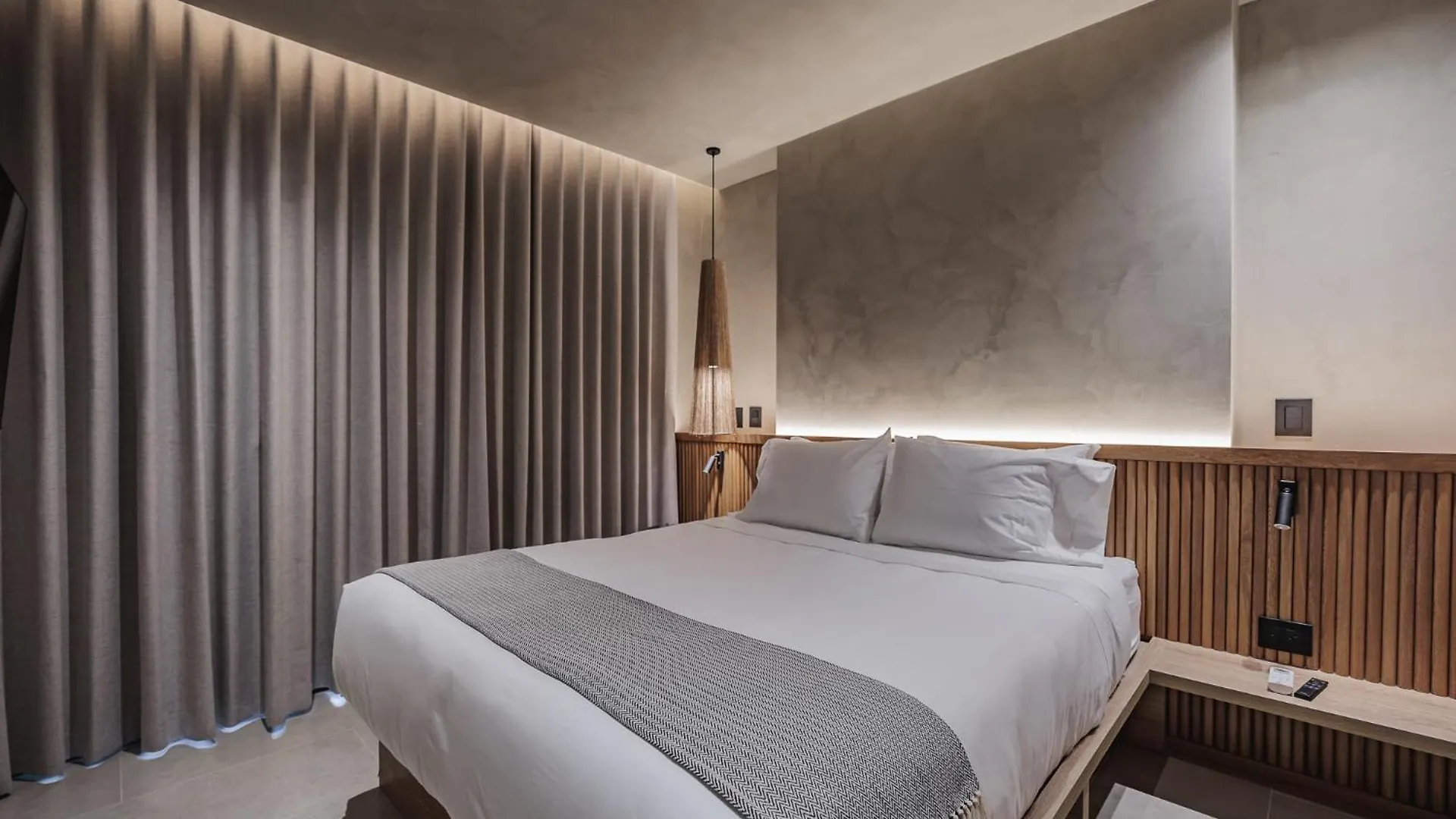 Kuuna Luxury Stays By Wynwood House 메딜린