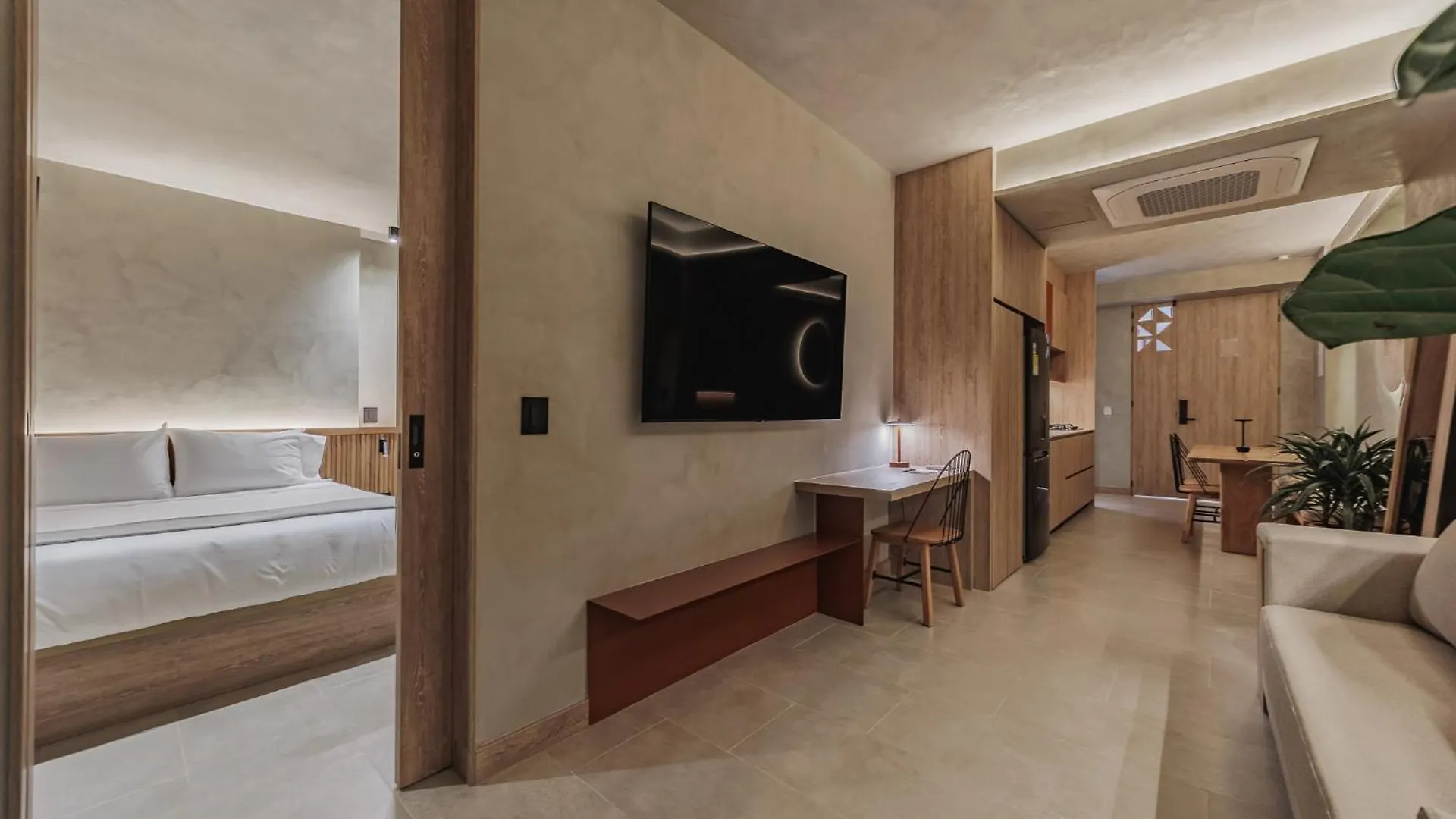 Kuuna Luxury Stays By Wynwood House 메딜린 콜롬비아