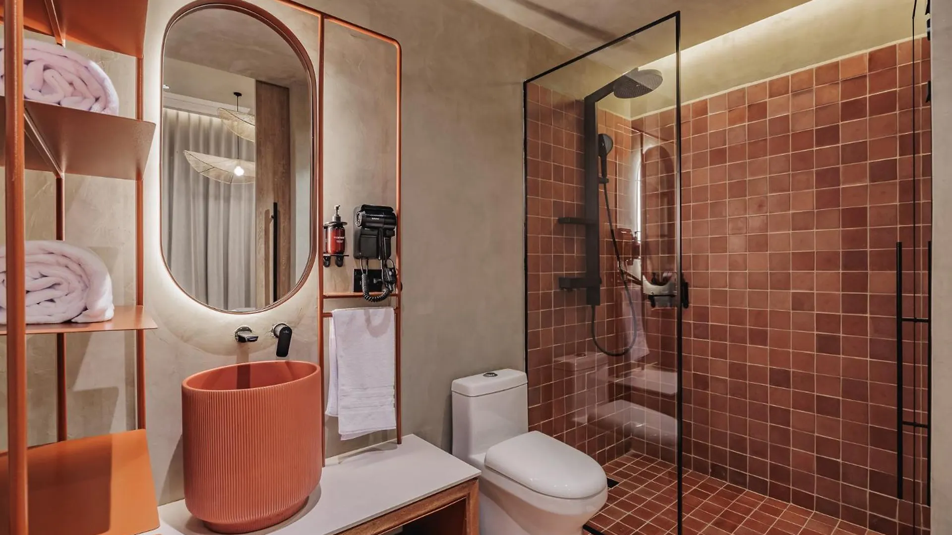 Kuuna Luxury Stays By Wynwood House 메딜린