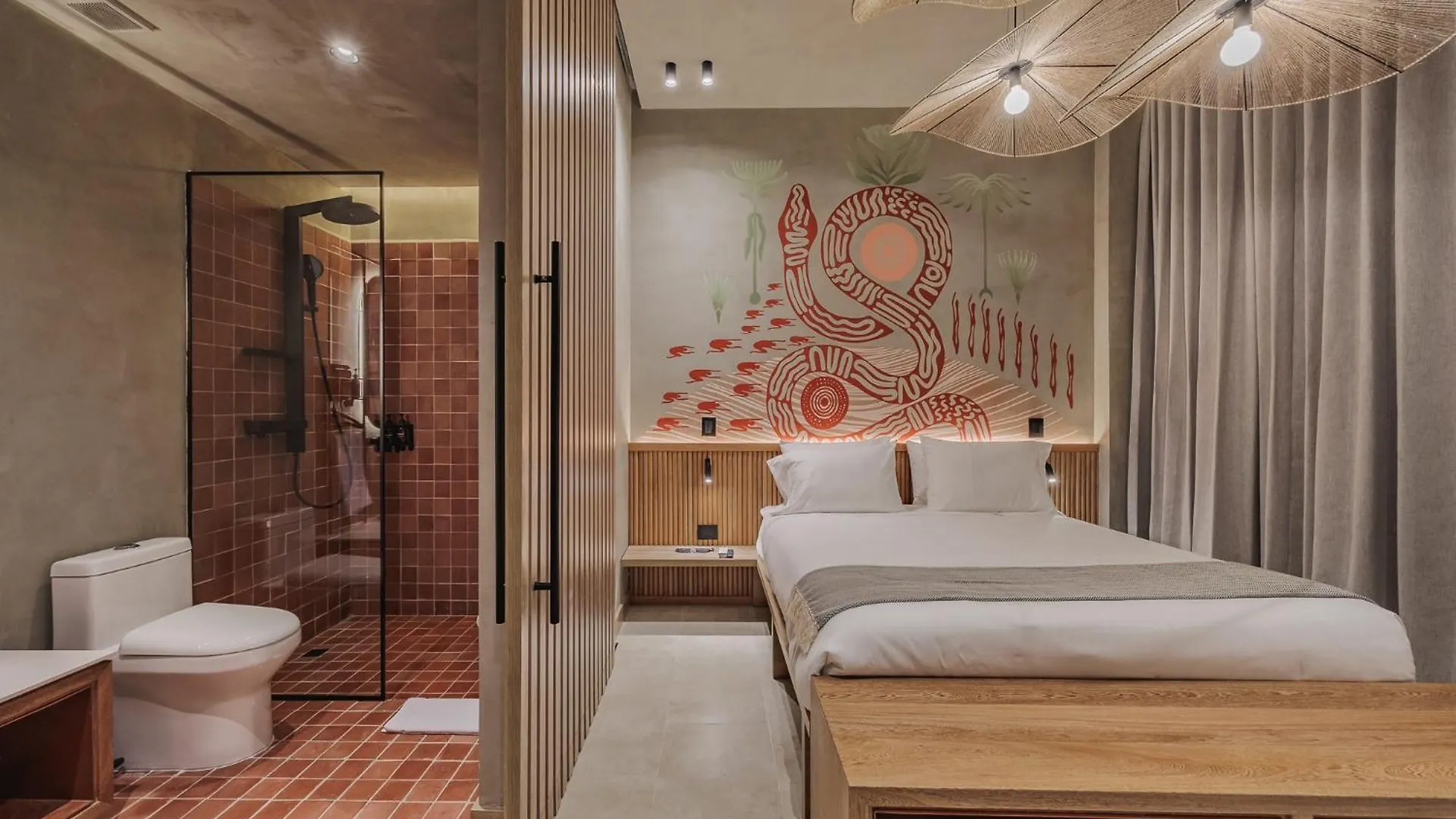 Kuuna Luxury Stays By Wynwood House 메딜린