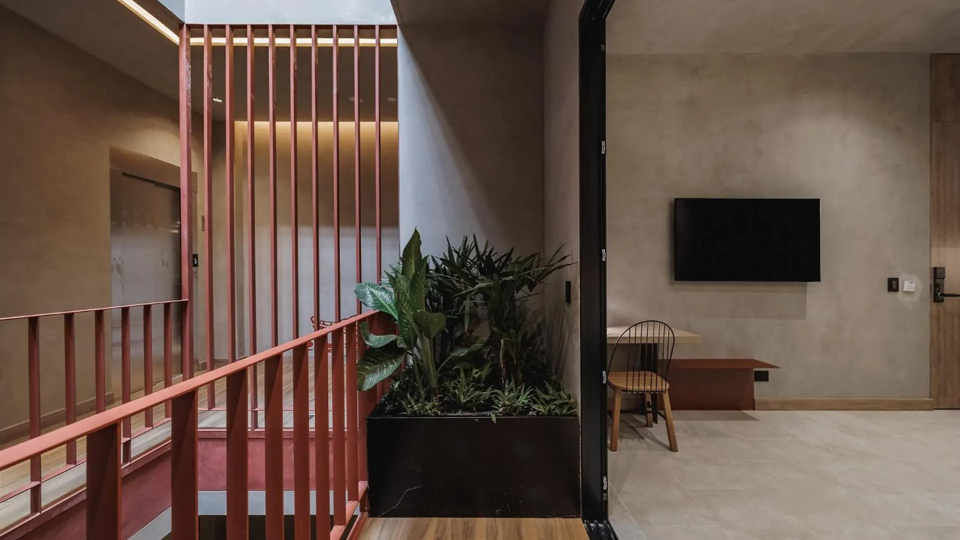 Kuuna Luxury Stays By Wynwood House 메딜린 콜롬비아