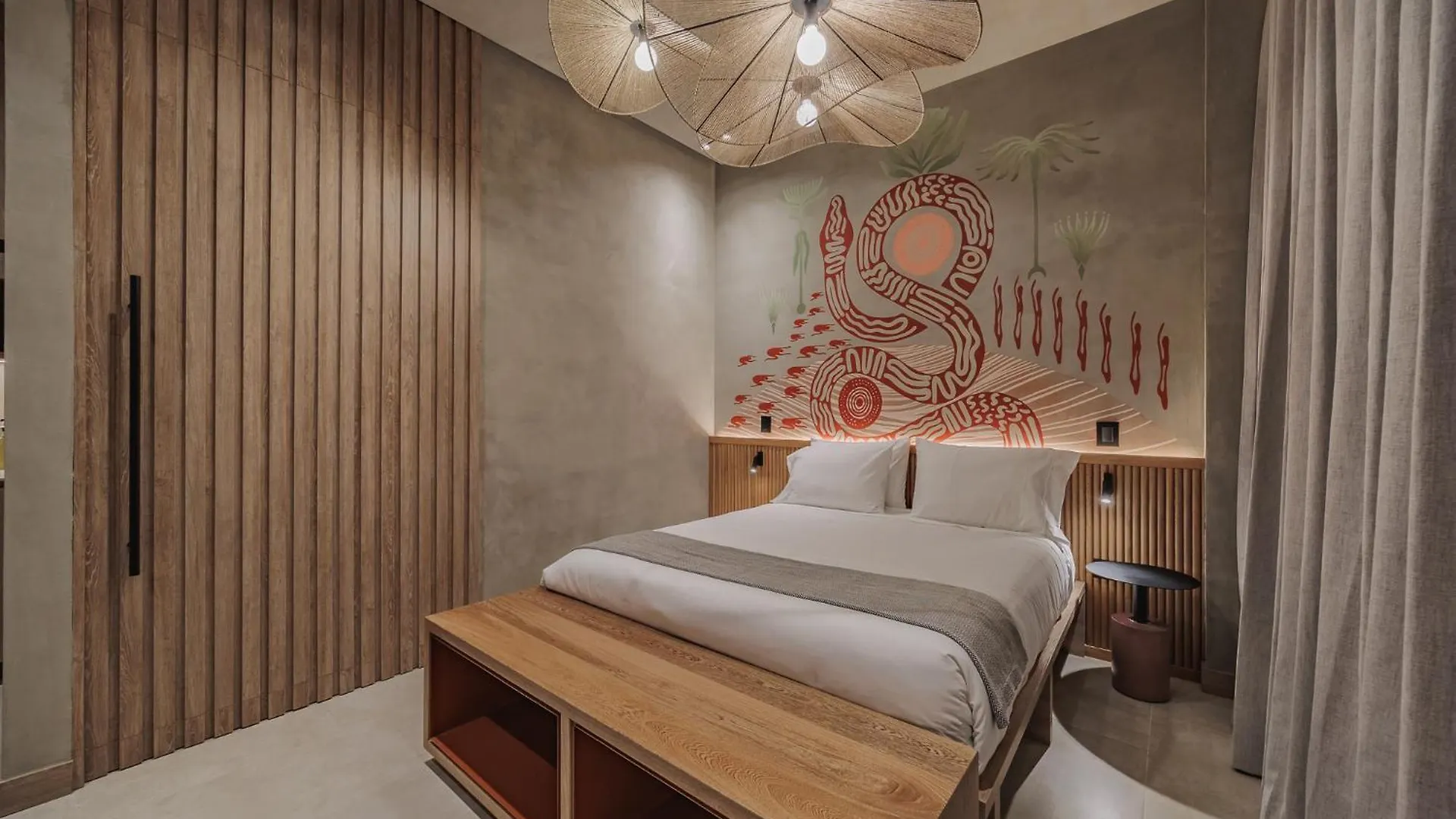 Kuuna Luxury Stays By Wynwood House 메딜린 아파트