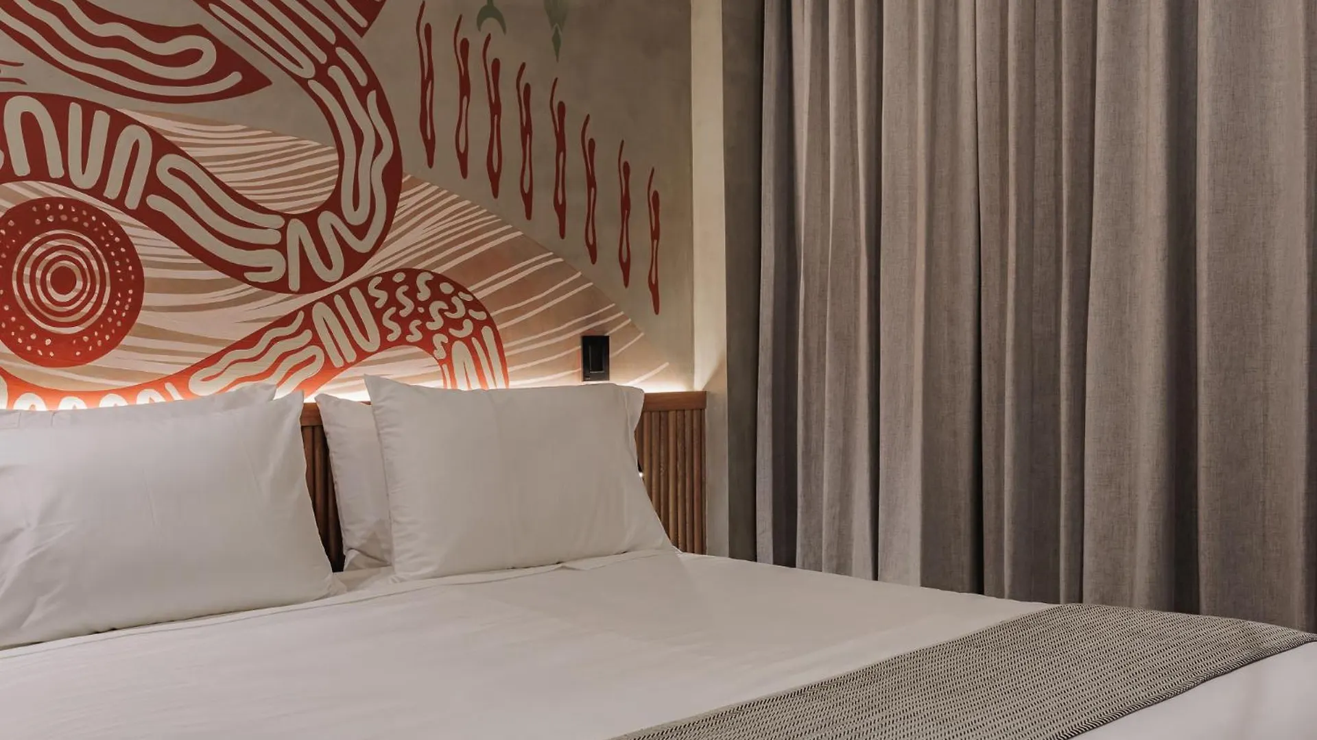 Kuuna Luxury Stays By Wynwood House 메딜린