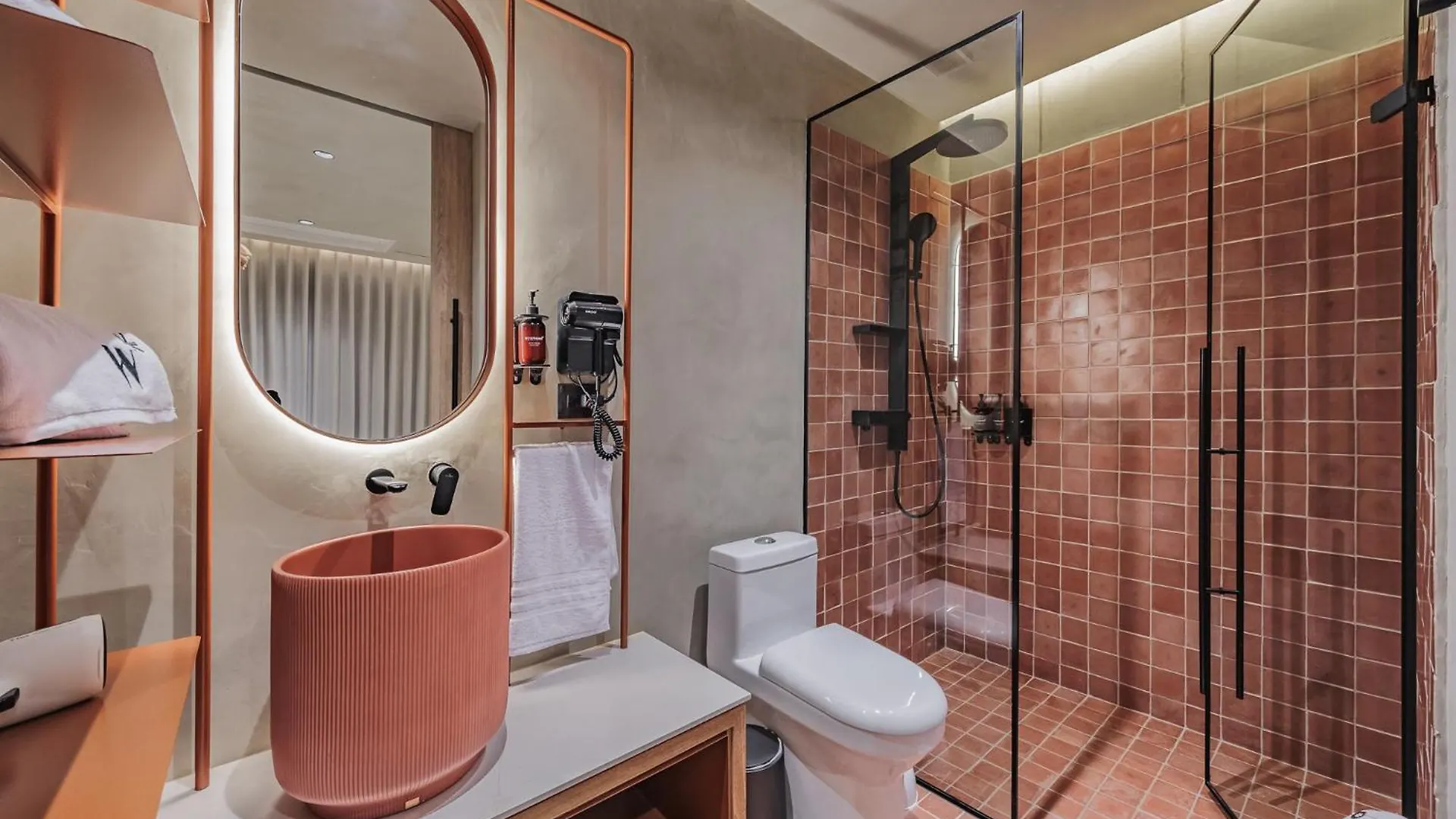 Kuuna Luxury Stays By Wynwood House 메딜린 아파트