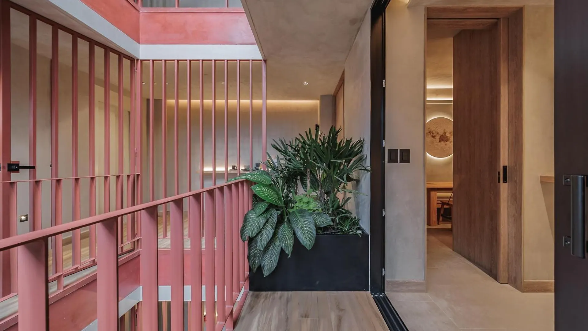 아파트 Kuuna Luxury Stays By Wynwood House 메딜린 콜롬비아