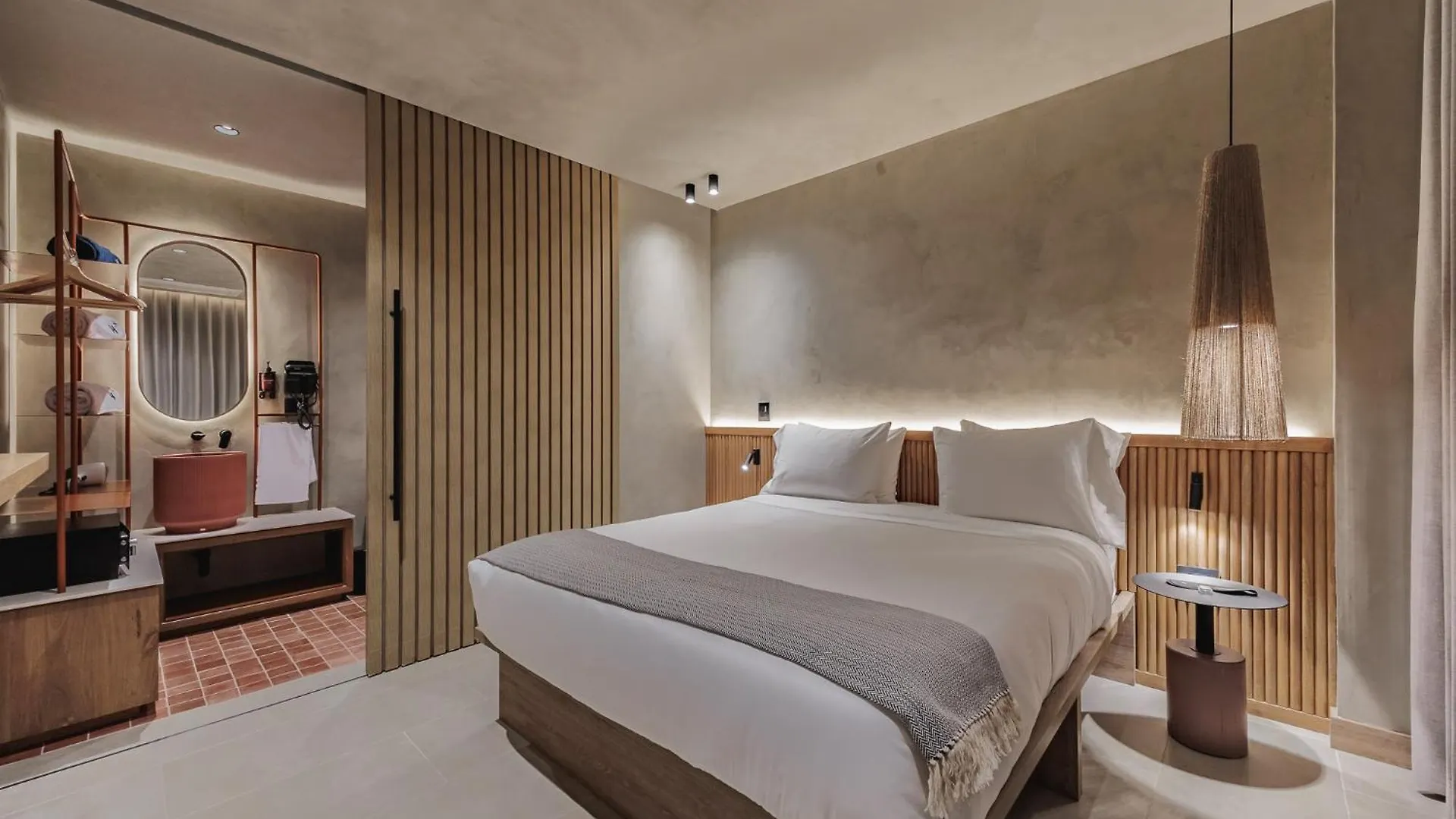 Kuuna Luxury Stays By Wynwood House 메딜린