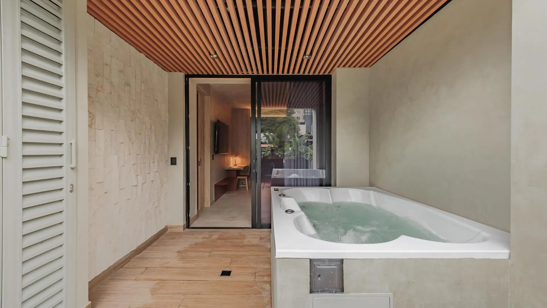 아파트 Kuuna Luxury Stays By Wynwood House 메딜린