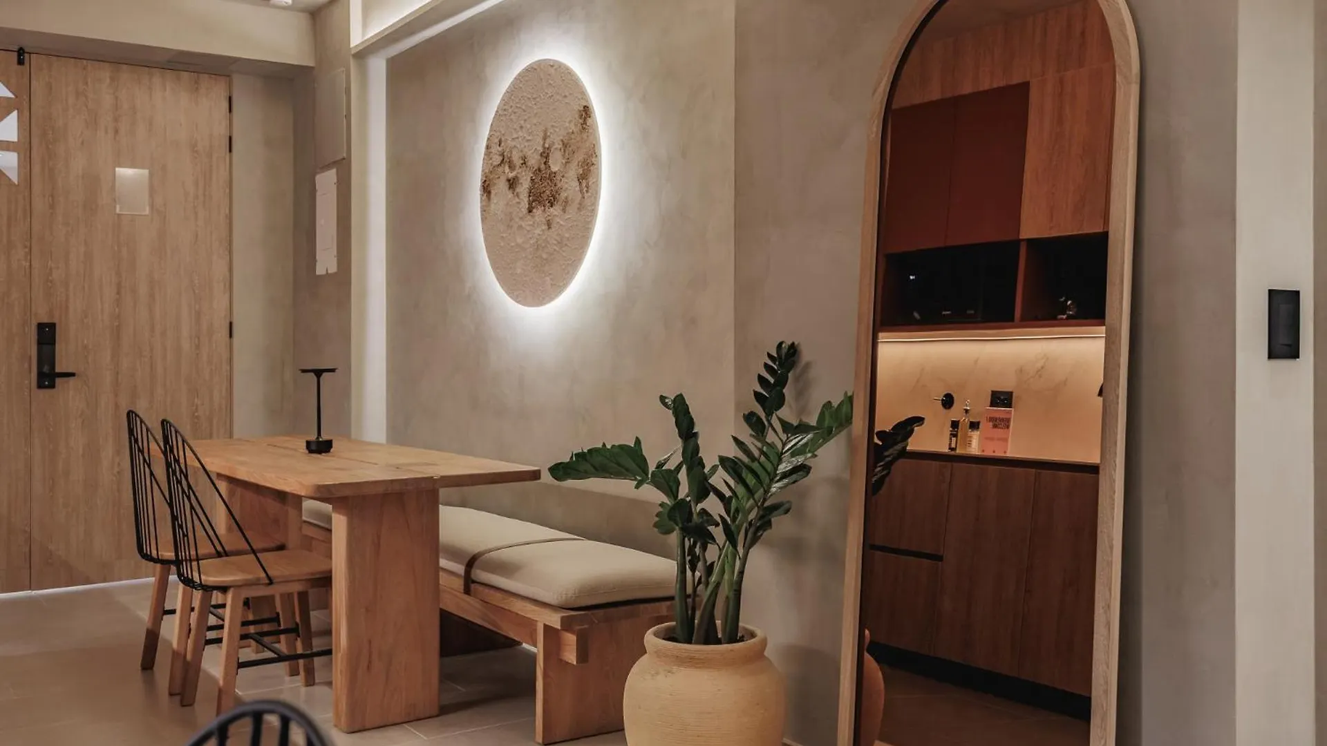 Kuuna Luxury Stays By Wynwood House 메딜린 0*,