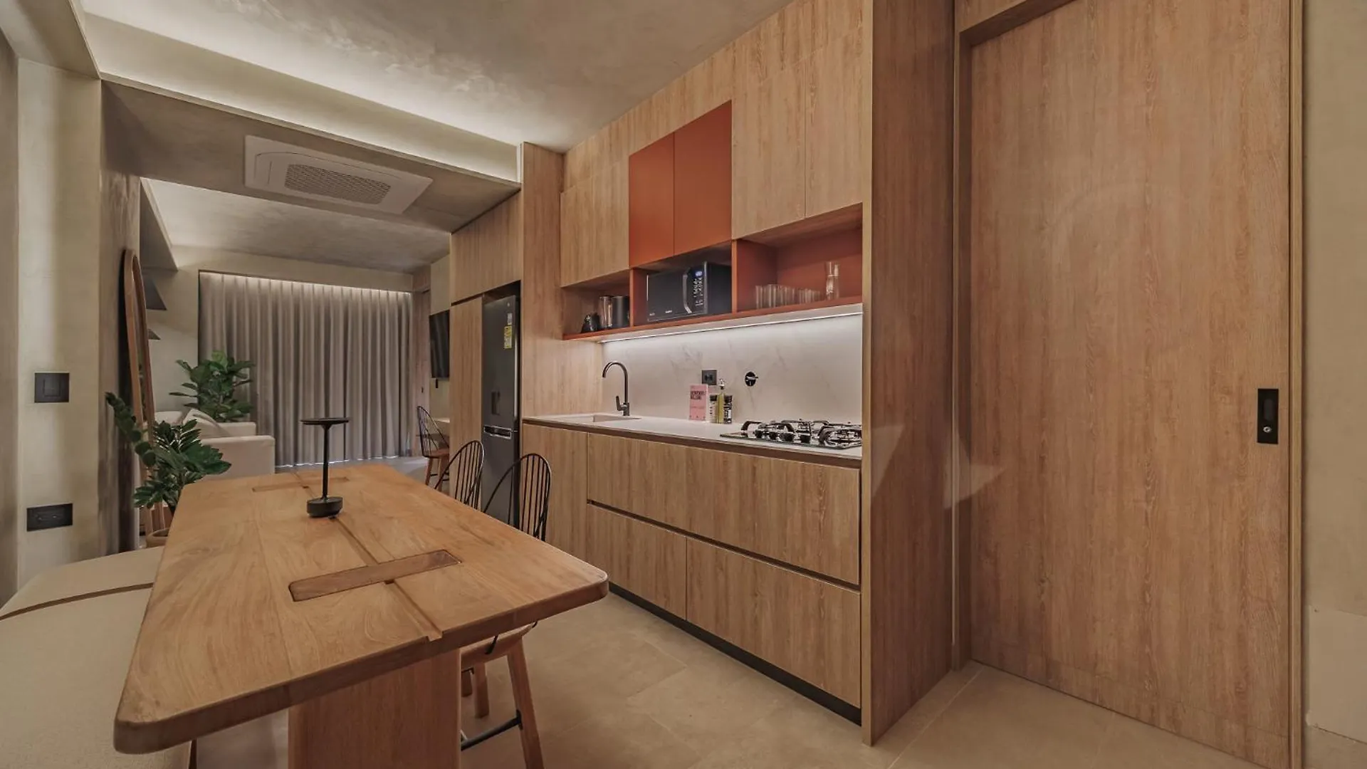 Kuuna Luxury Stays By Wynwood House 메딜린 0*,  콜롬비아