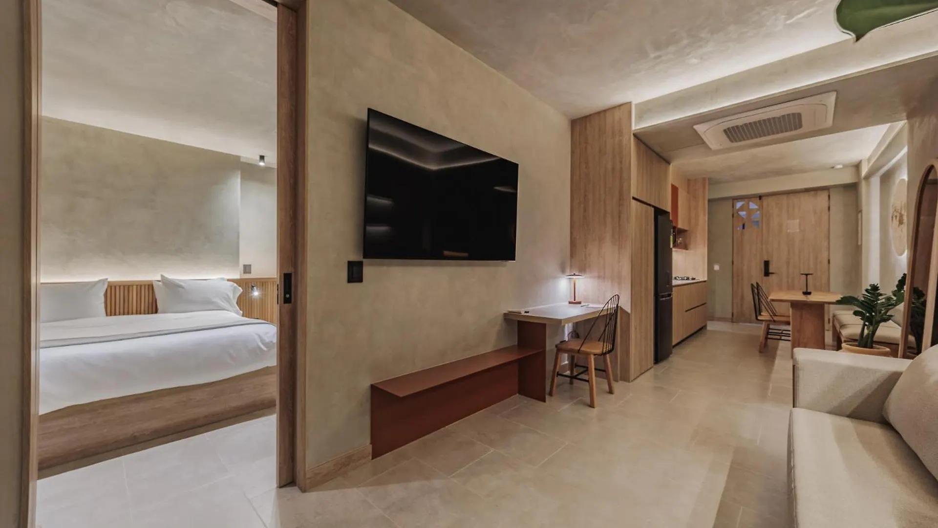 아파트 Kuuna Luxury Stays By Wynwood House 메딜린